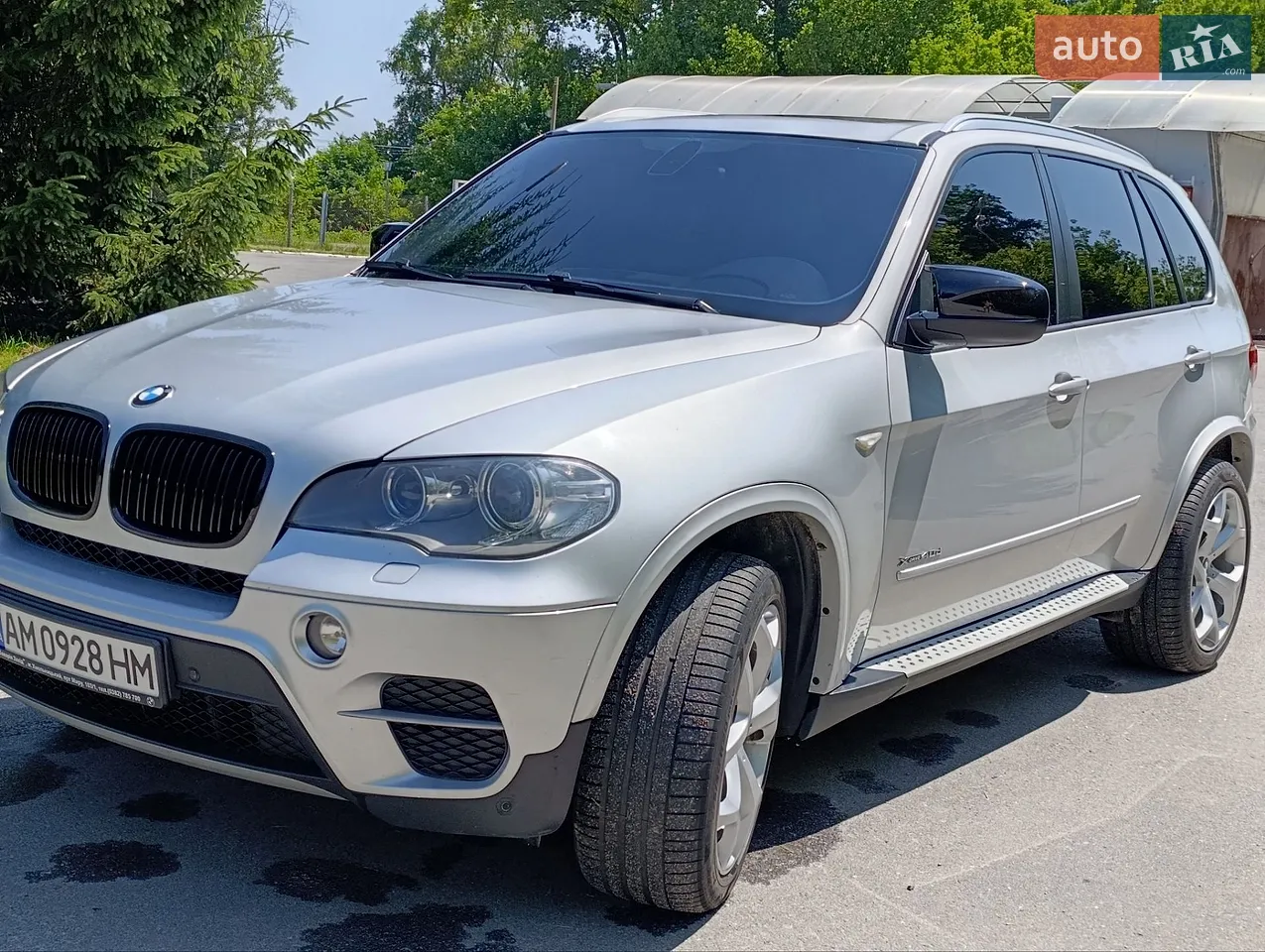 2013 BMW X5 - мініатюра 20