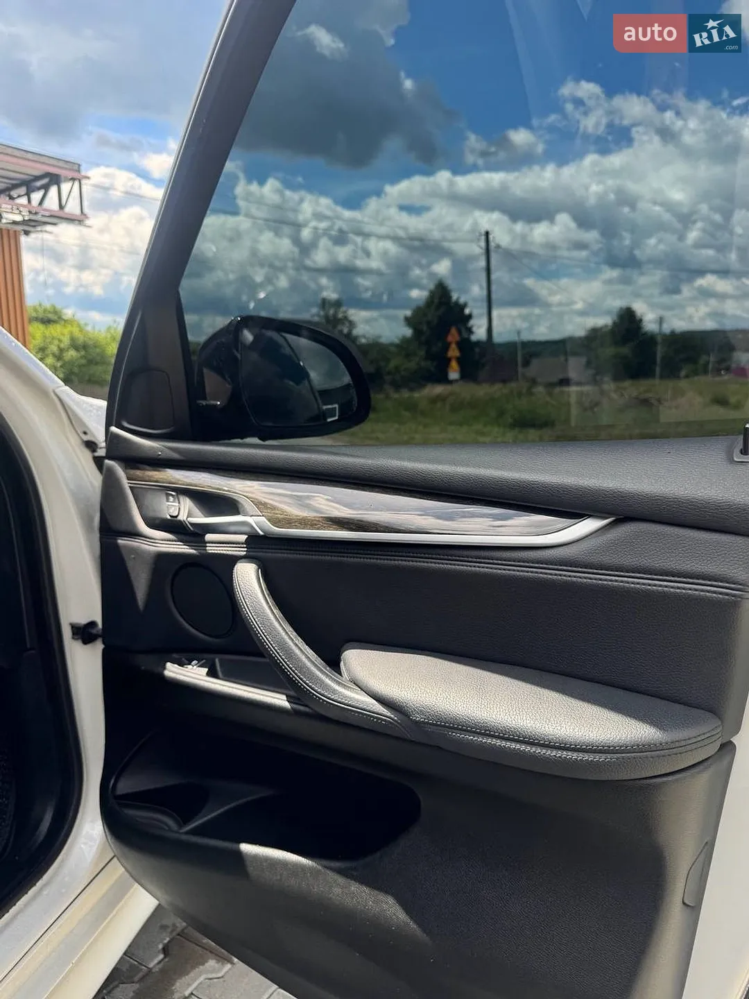 2014 BMW X5 - мініатюра 22