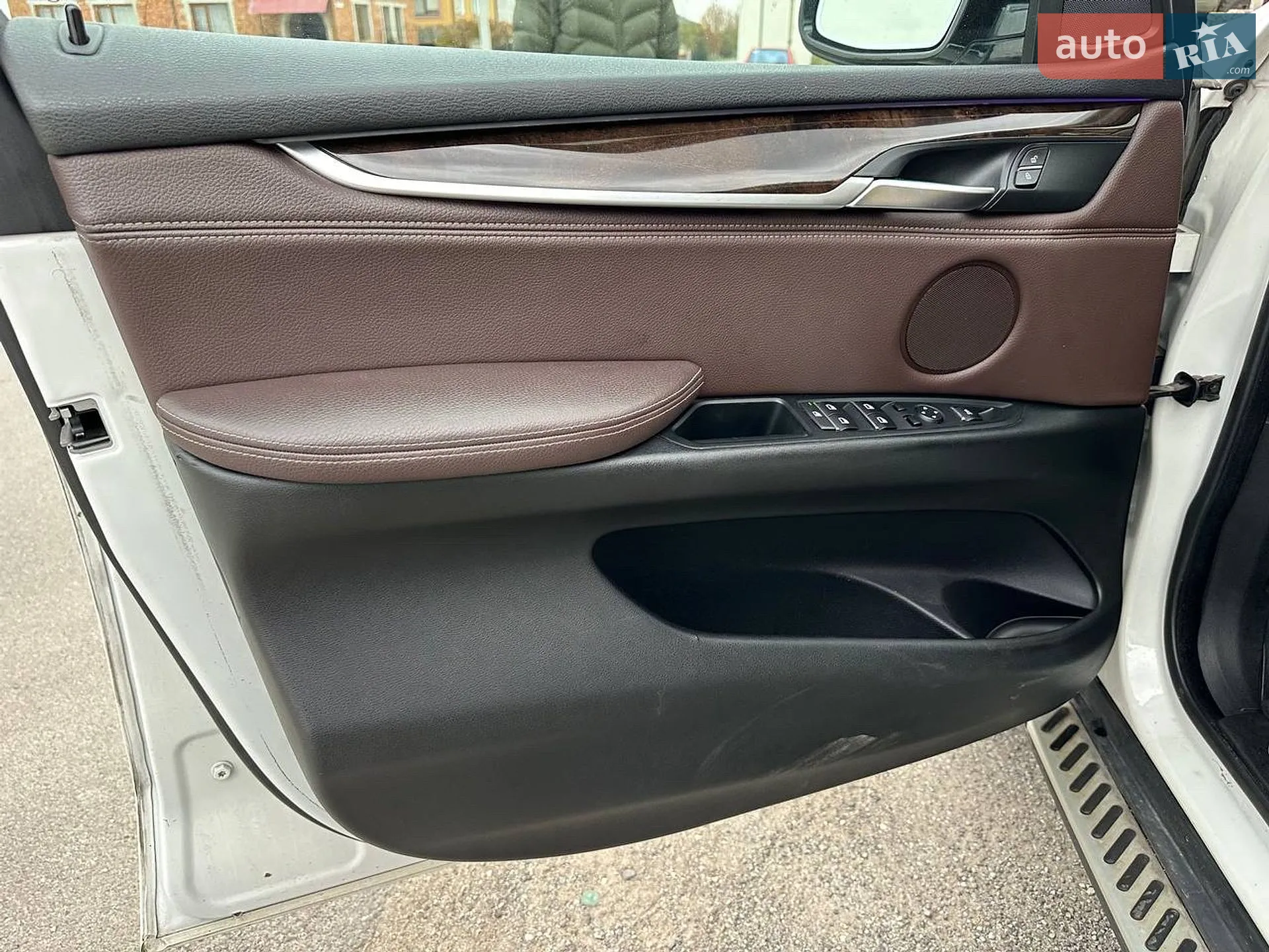 2014 BMW X5 - мініатюра 13