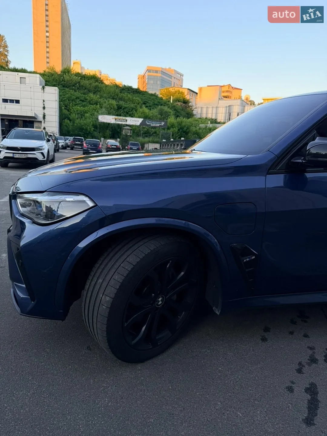 2021 BMW X5 - мініатюра 12