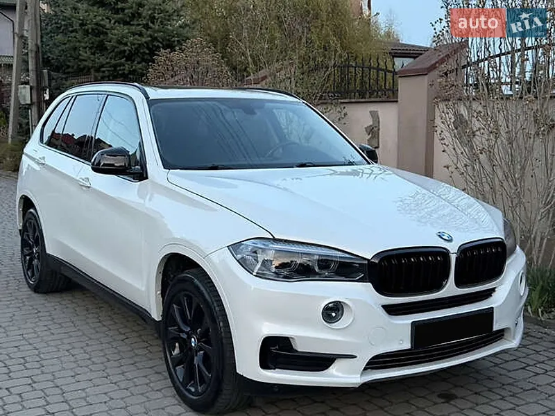 BMW X5 2015 VIN WBAKT0101G0S41362 фото оголошення 89 з 124