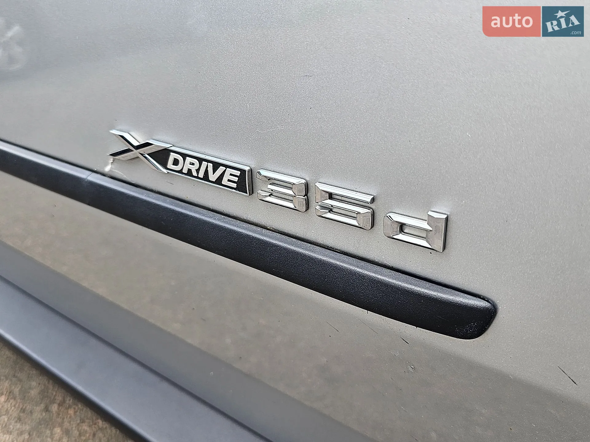 2012 BMW X5 - мініатюра 11