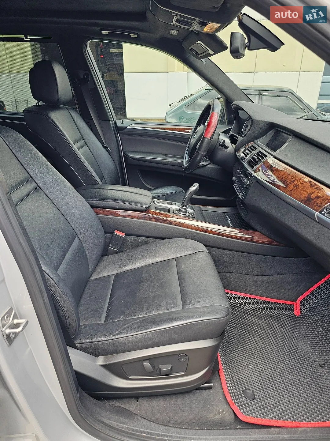 2012 BMW X5 - мініатюра 17