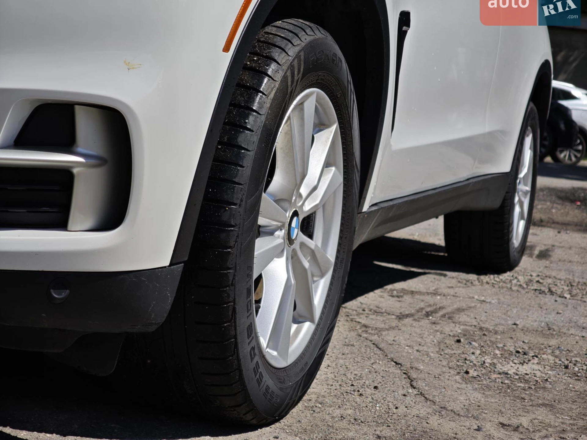 2014 BMW X5 - мініатюра 14