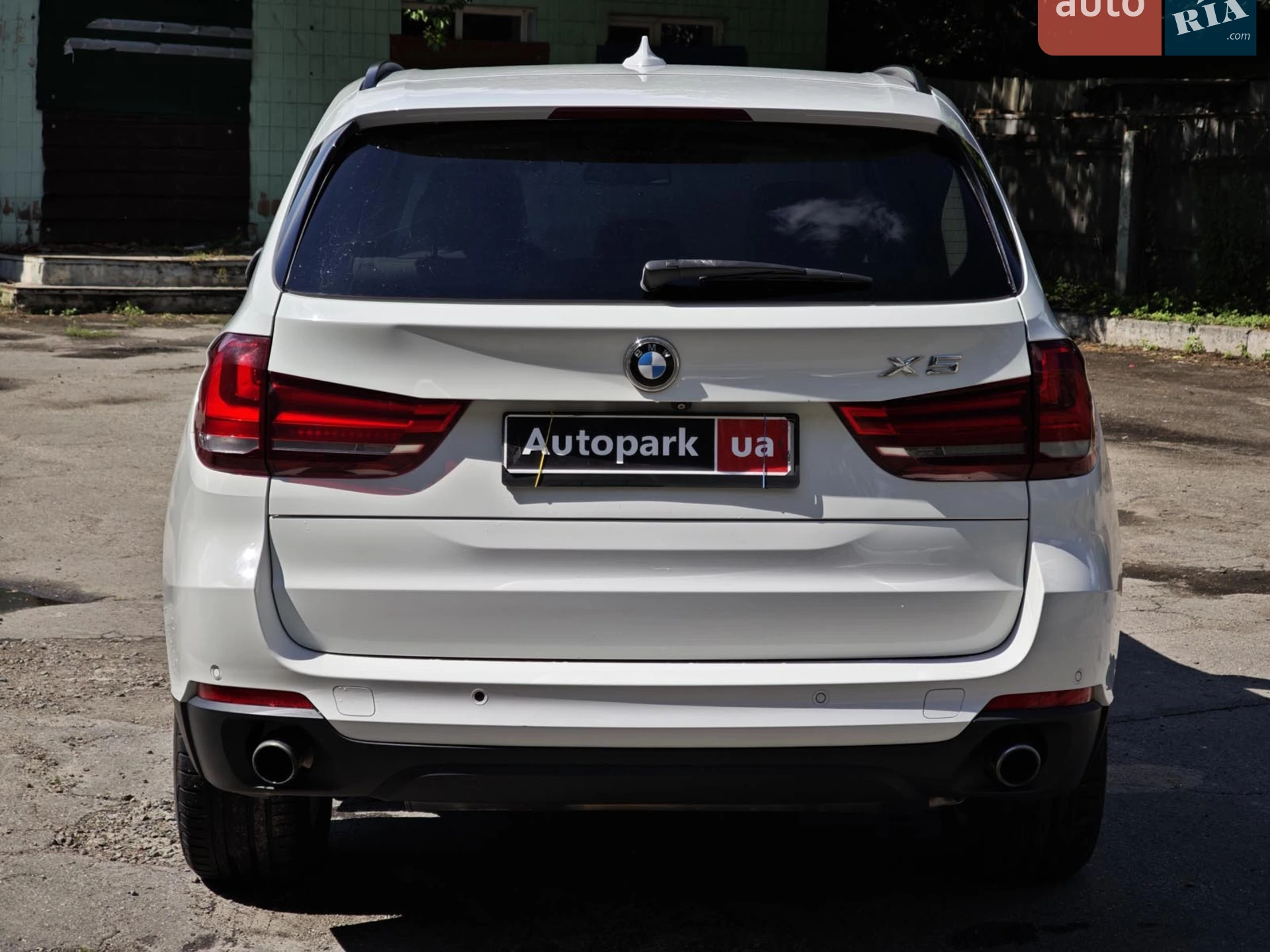 2014 BMW X5 - мініатюра 7