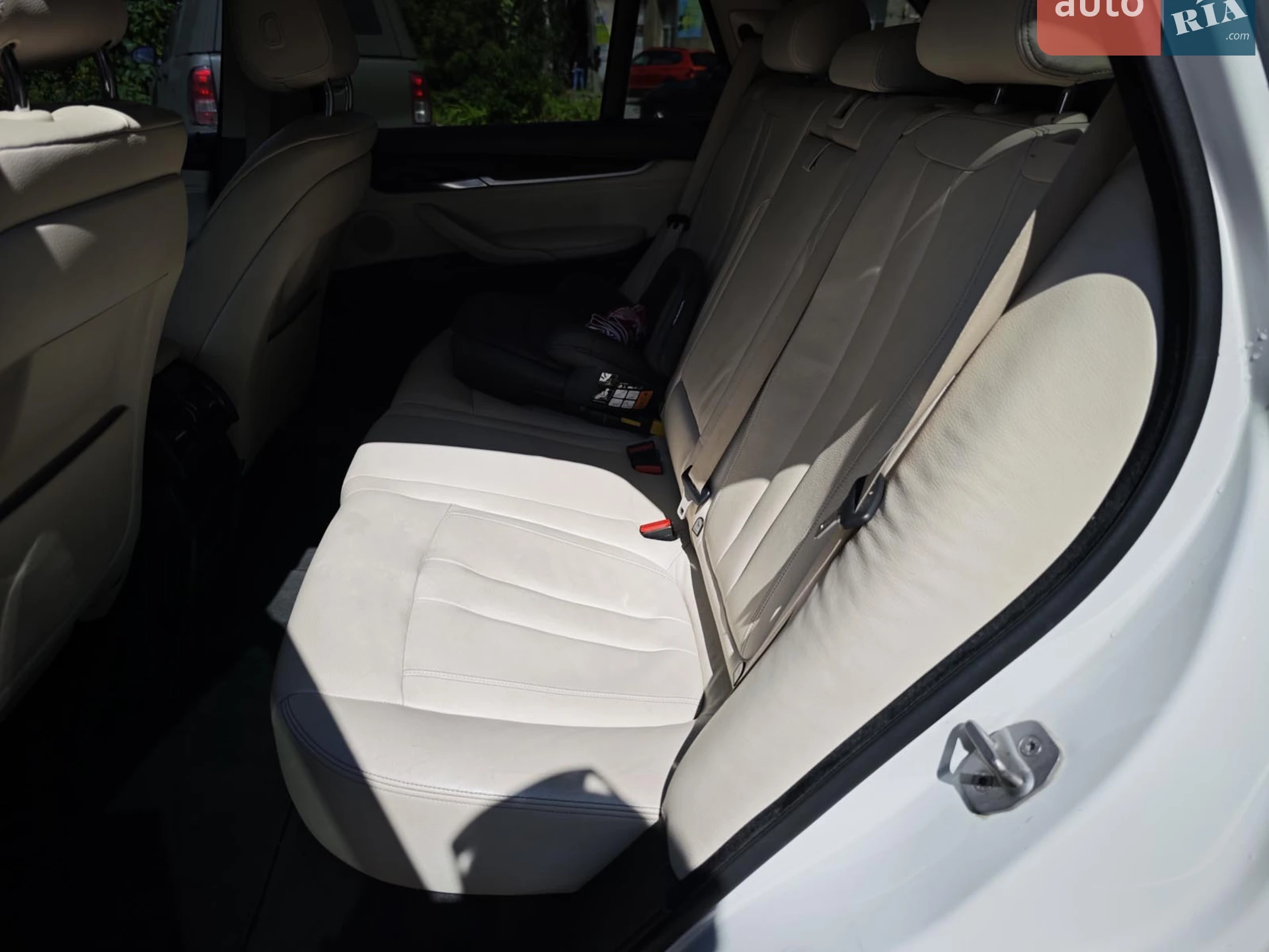 2014 BMW X5 - мініатюра 18
