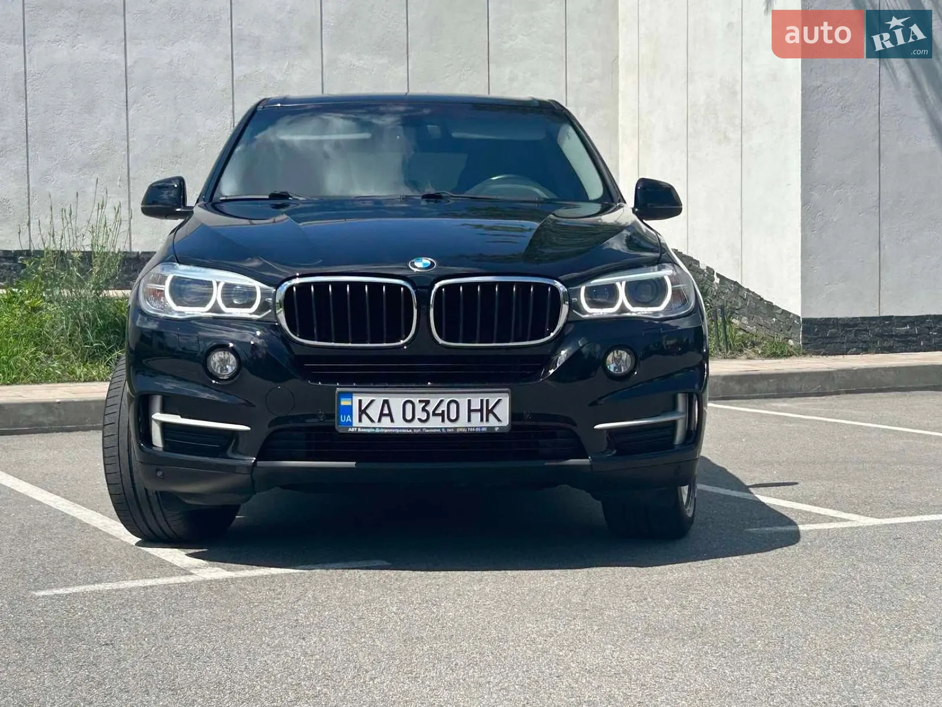2016 BMW X5 - мініатюра 9