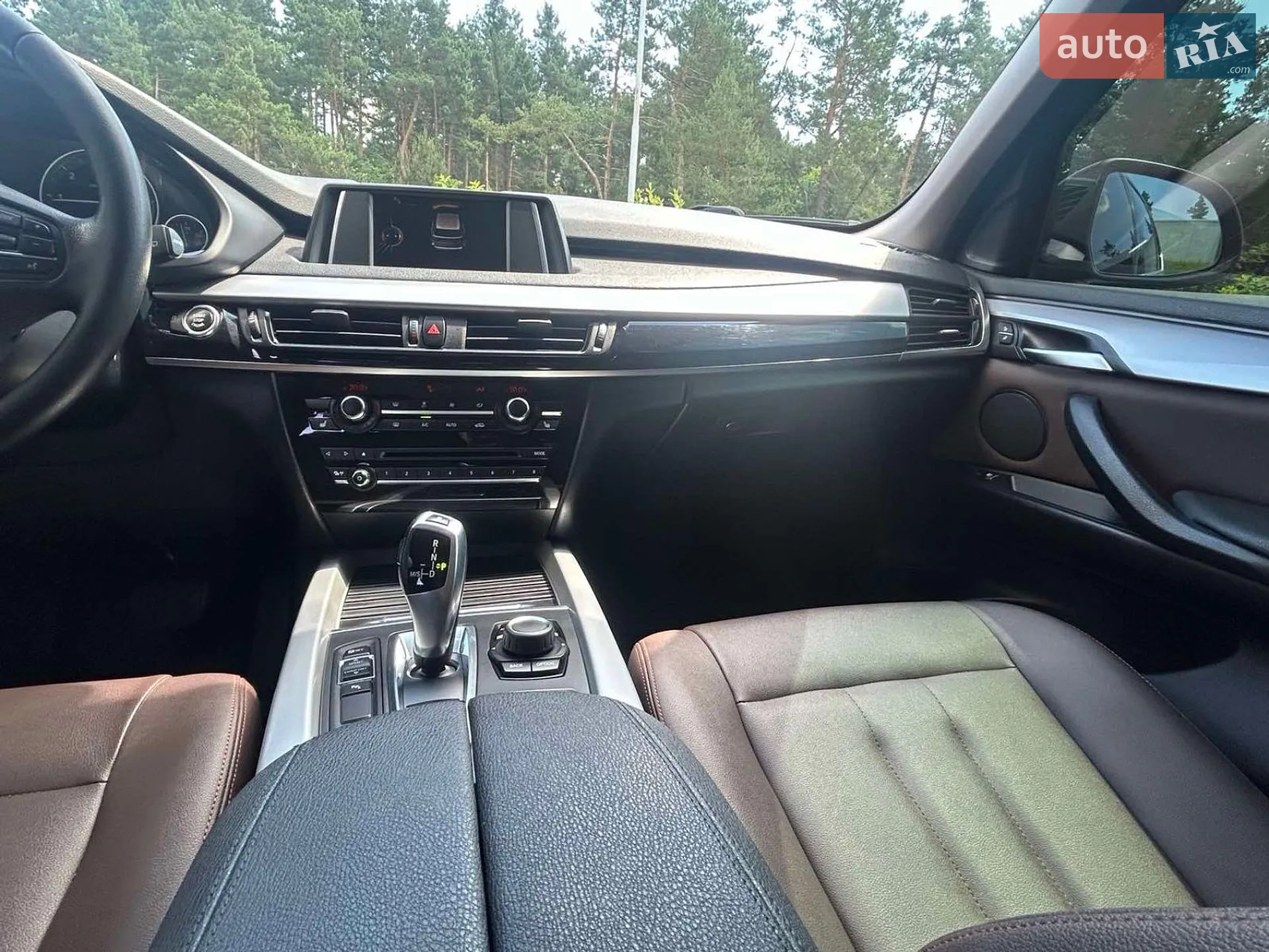 2016 BMW X5 - мініатюра 24