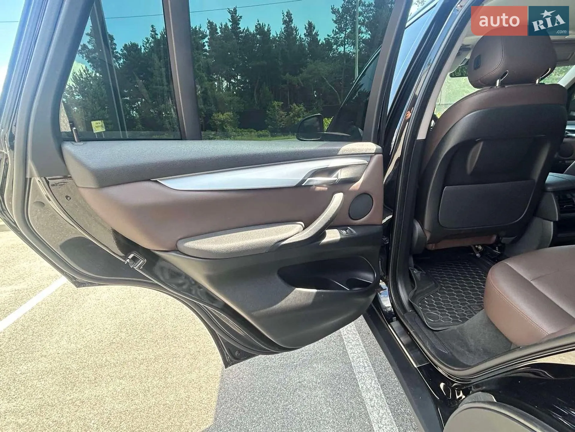 2016 BMW X5 - мініатюра 27