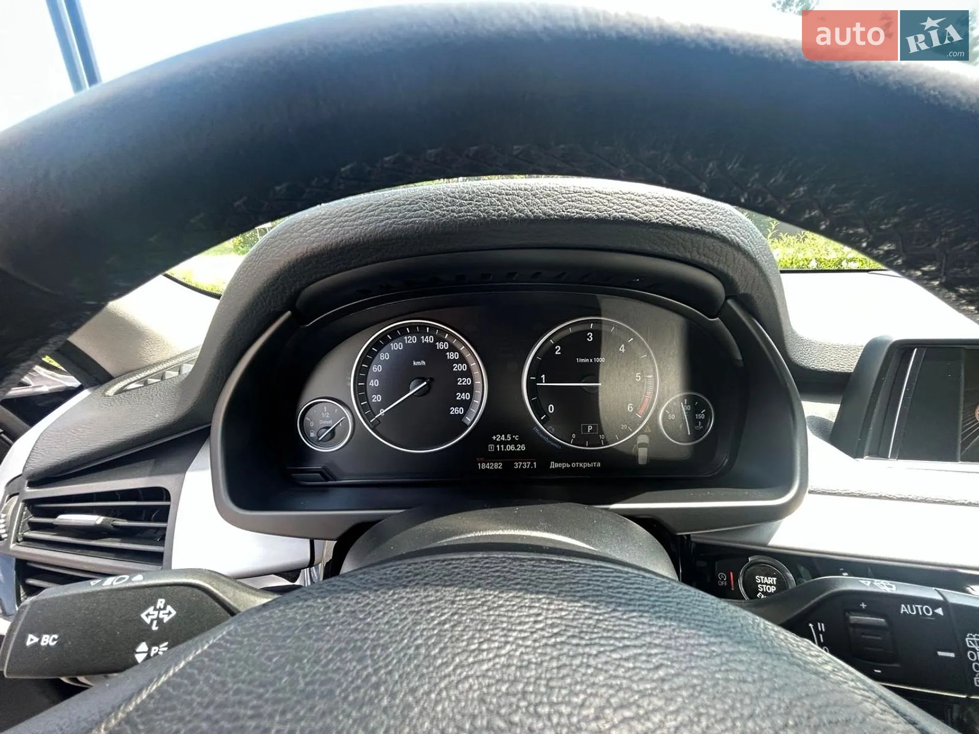 2016 BMW X5 - мініатюра 38