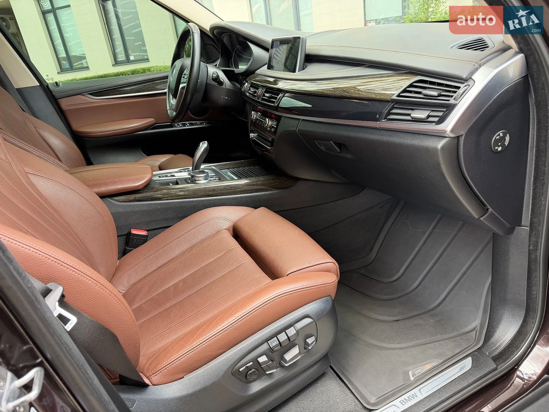 2016 BMW X5 - мініатюра 19