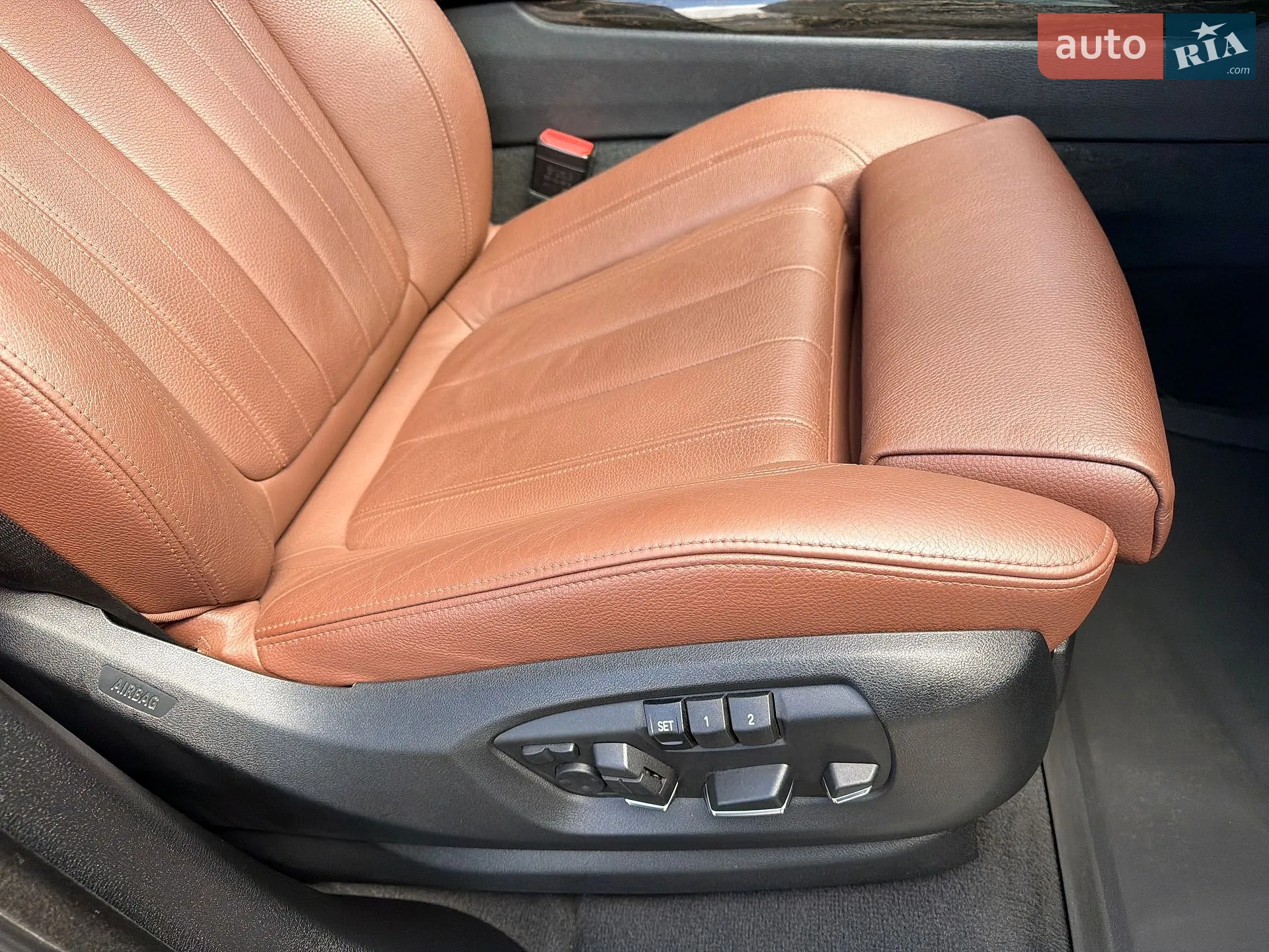 2016 BMW X5 - мініатюра 21