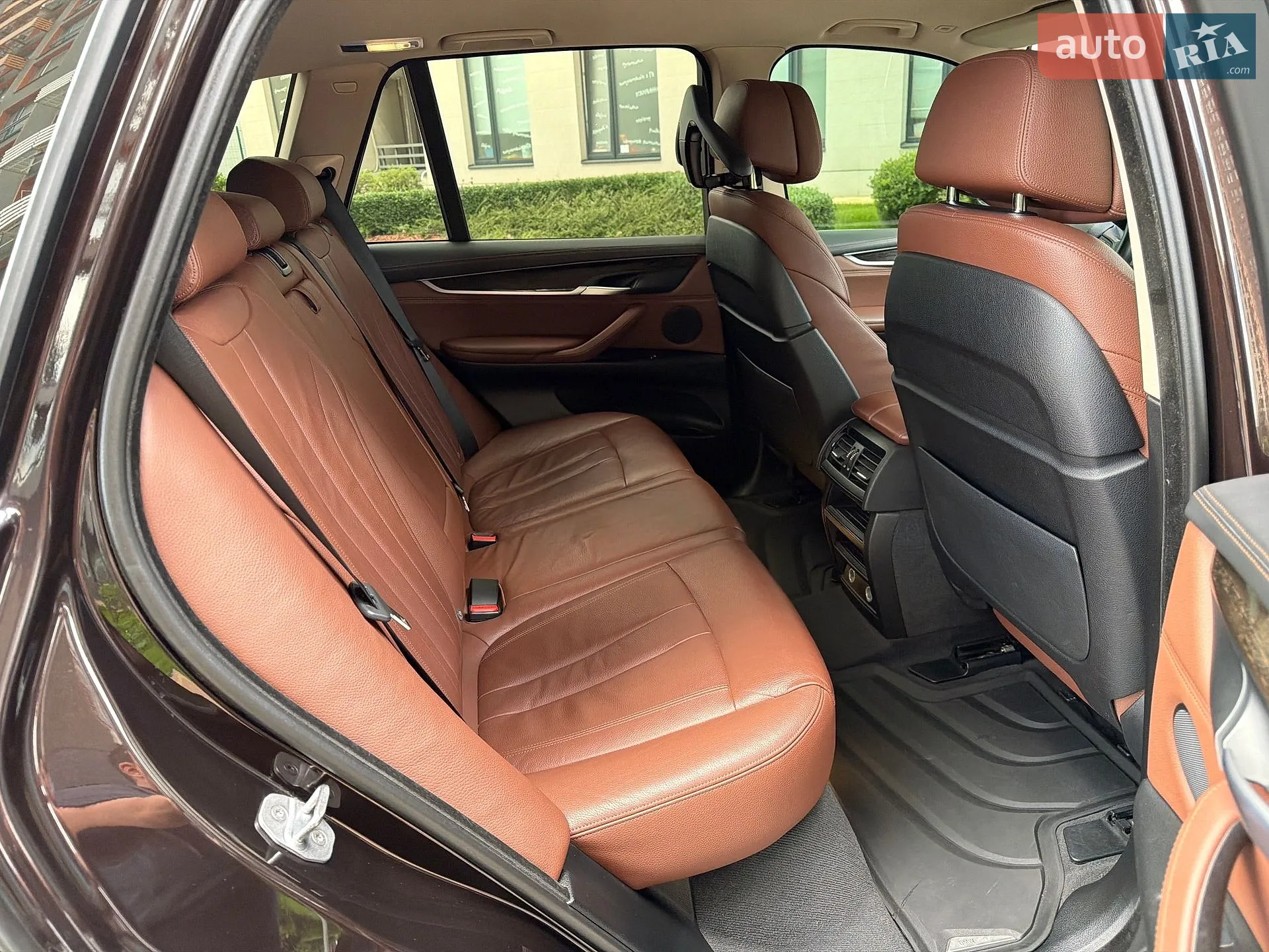 2016 BMW X5 - мініатюра 22