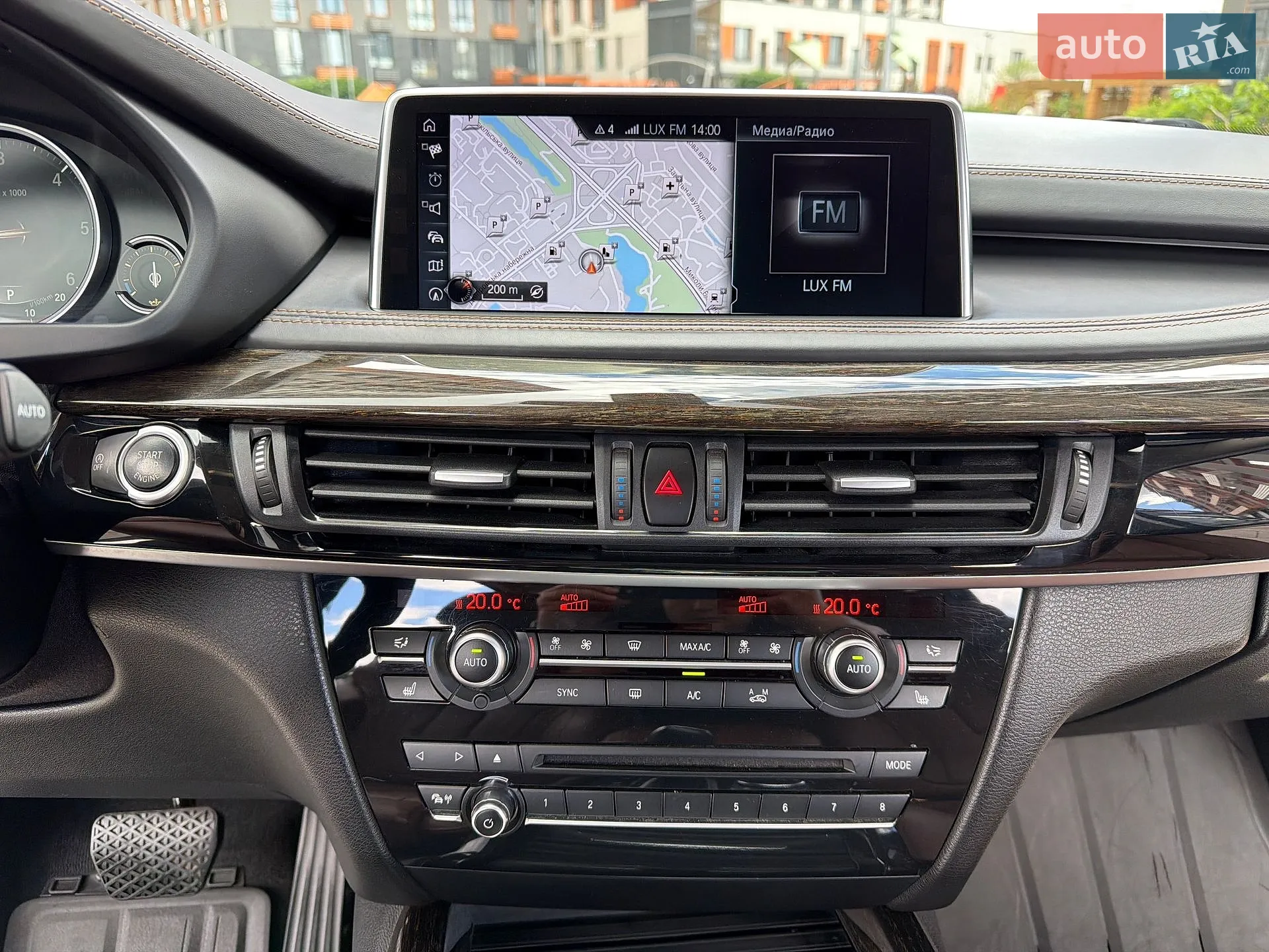 2016 BMW X5 - мініатюра 25
