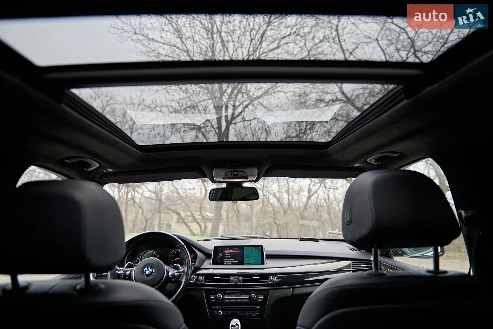 2014 BMW X5 - мініатюра 20