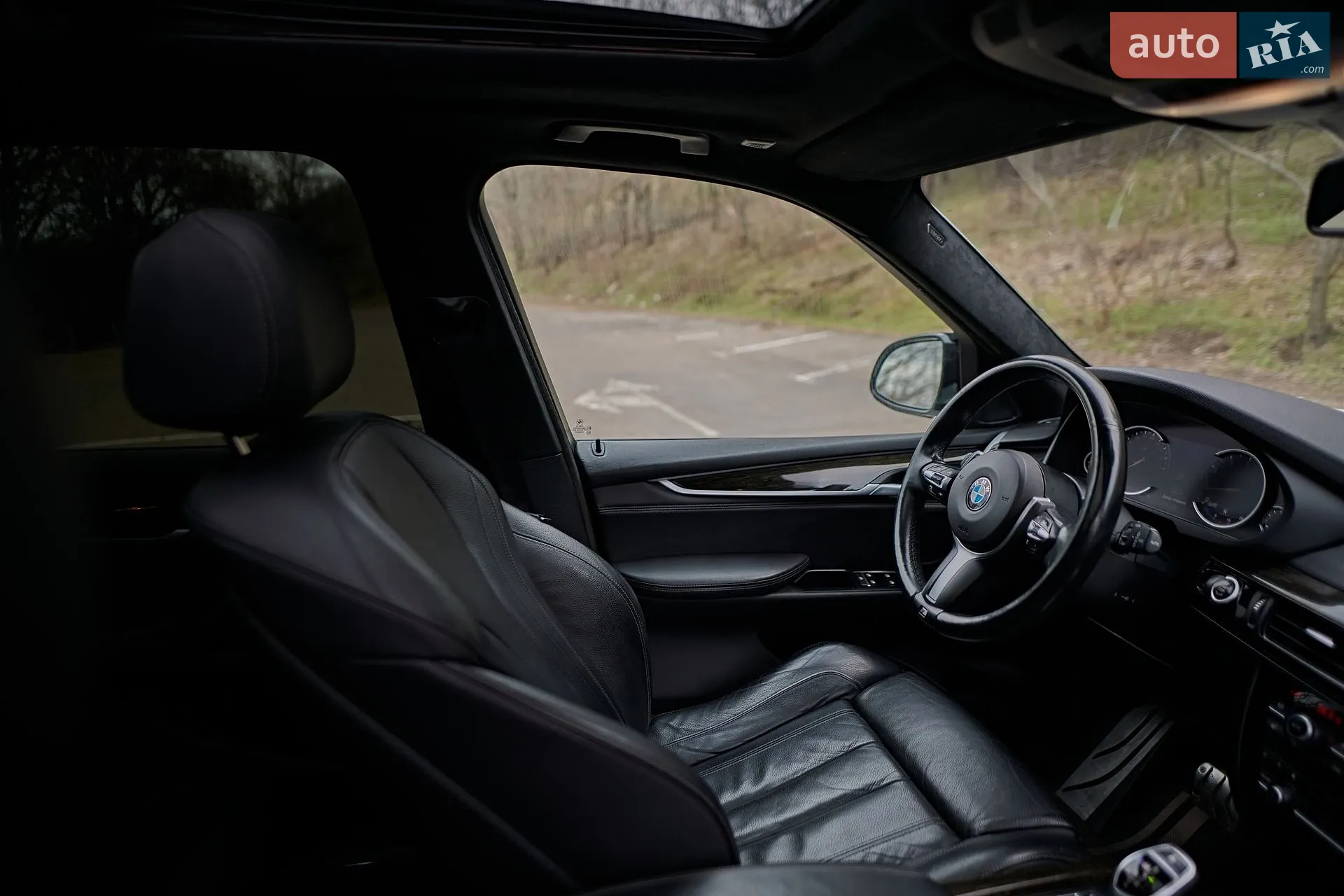 2014 BMW X5 - мініатюра 22
