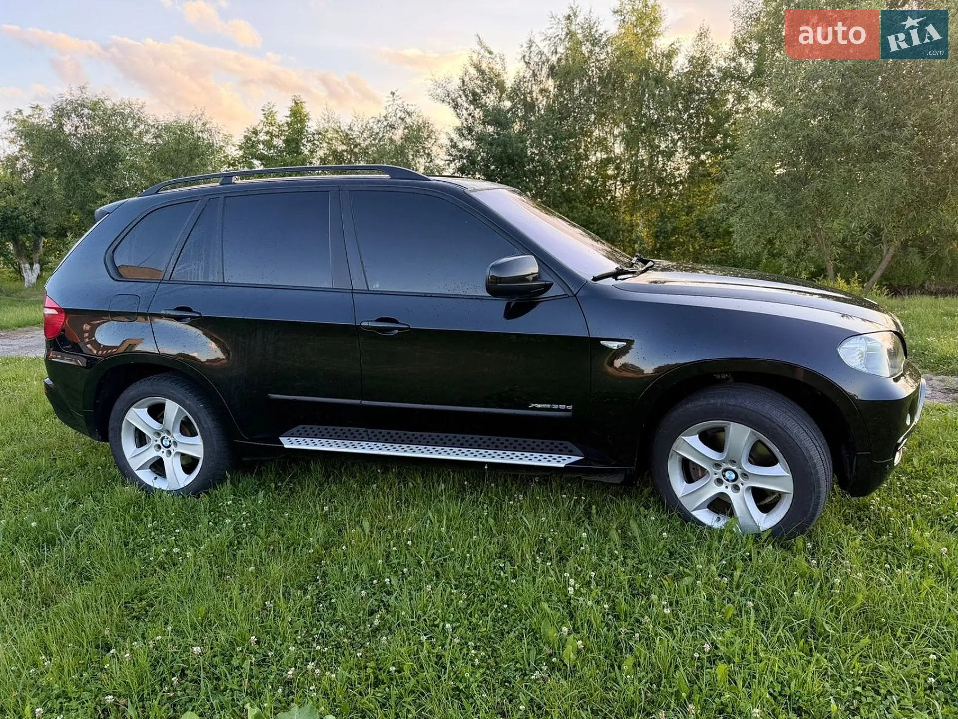 2010 BMW X5 - мініатюра 3