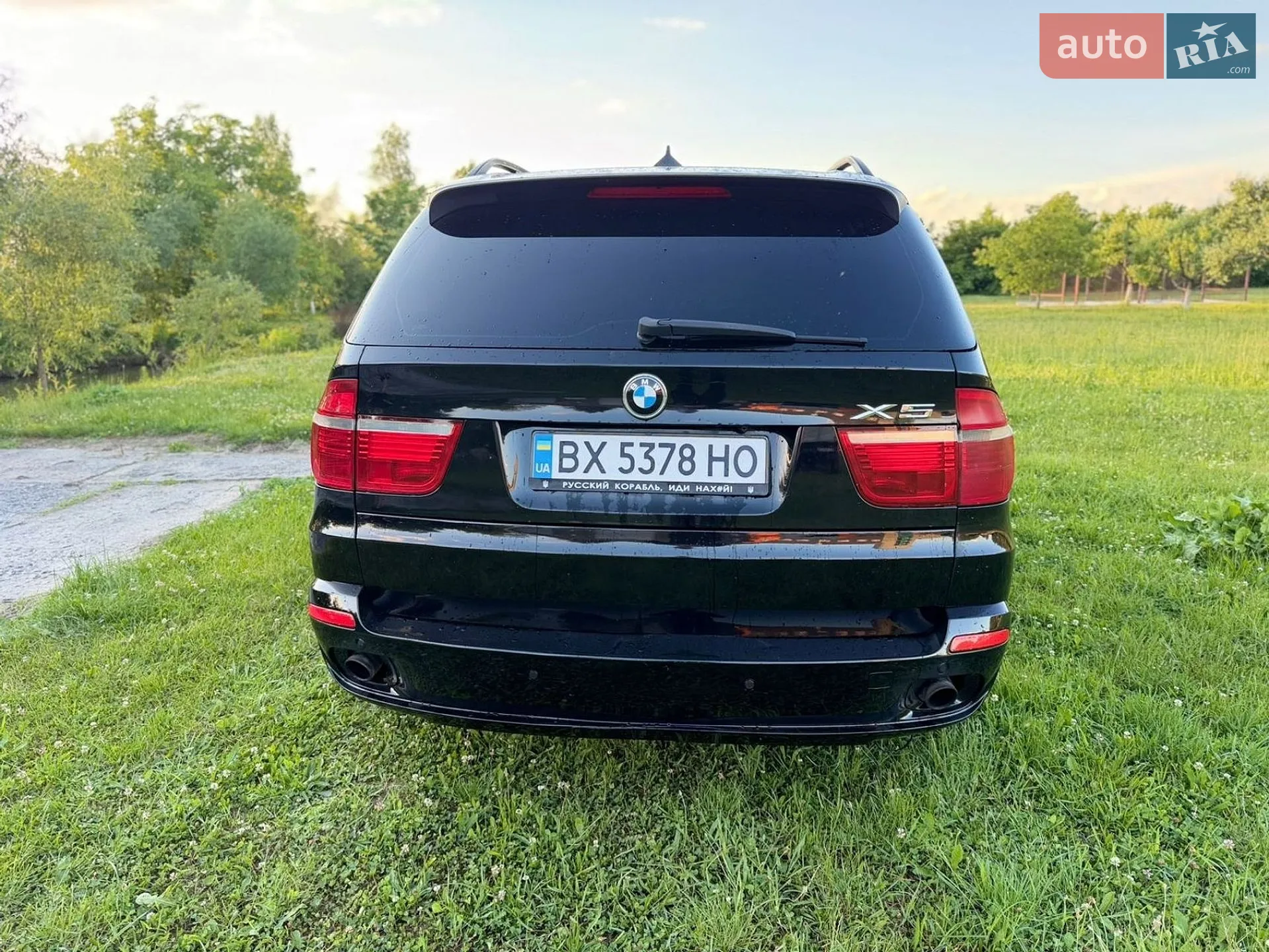 2010 BMW X5 - мініатюра 4