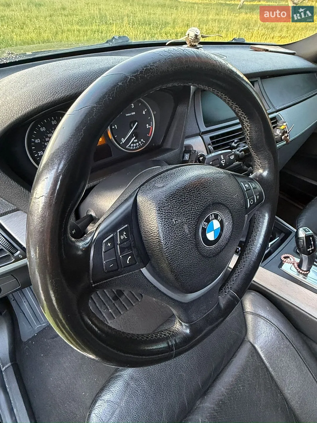 2010 BMW X5 - мініатюра 17