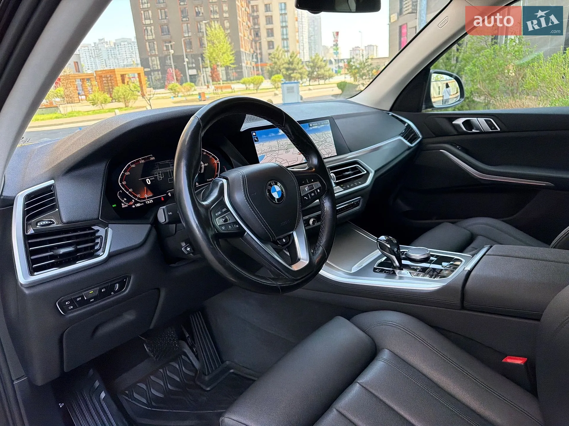 2021 BMW X5 - мініатюра 15