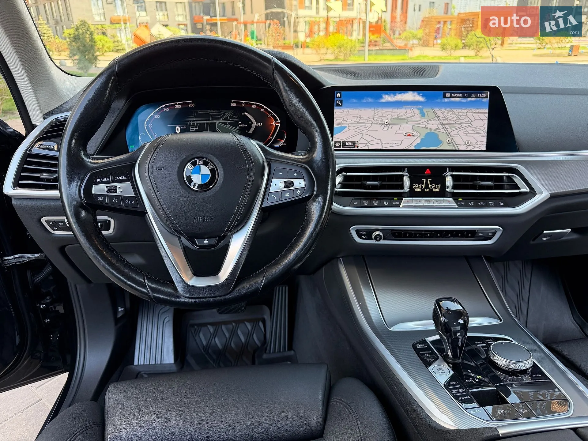 2021 BMW X5 - мініатюра 22