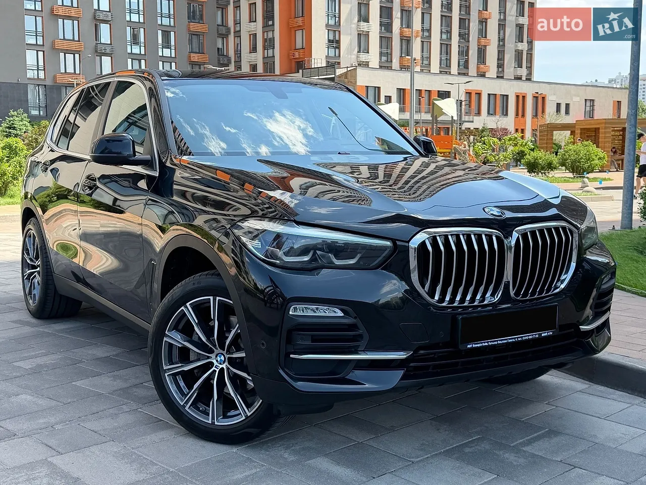 2025 BMW 7er - мініатюра 55