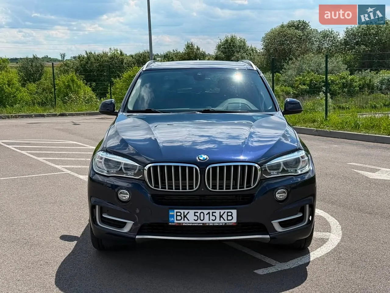 2016 BMW X5 - мініатюра 22