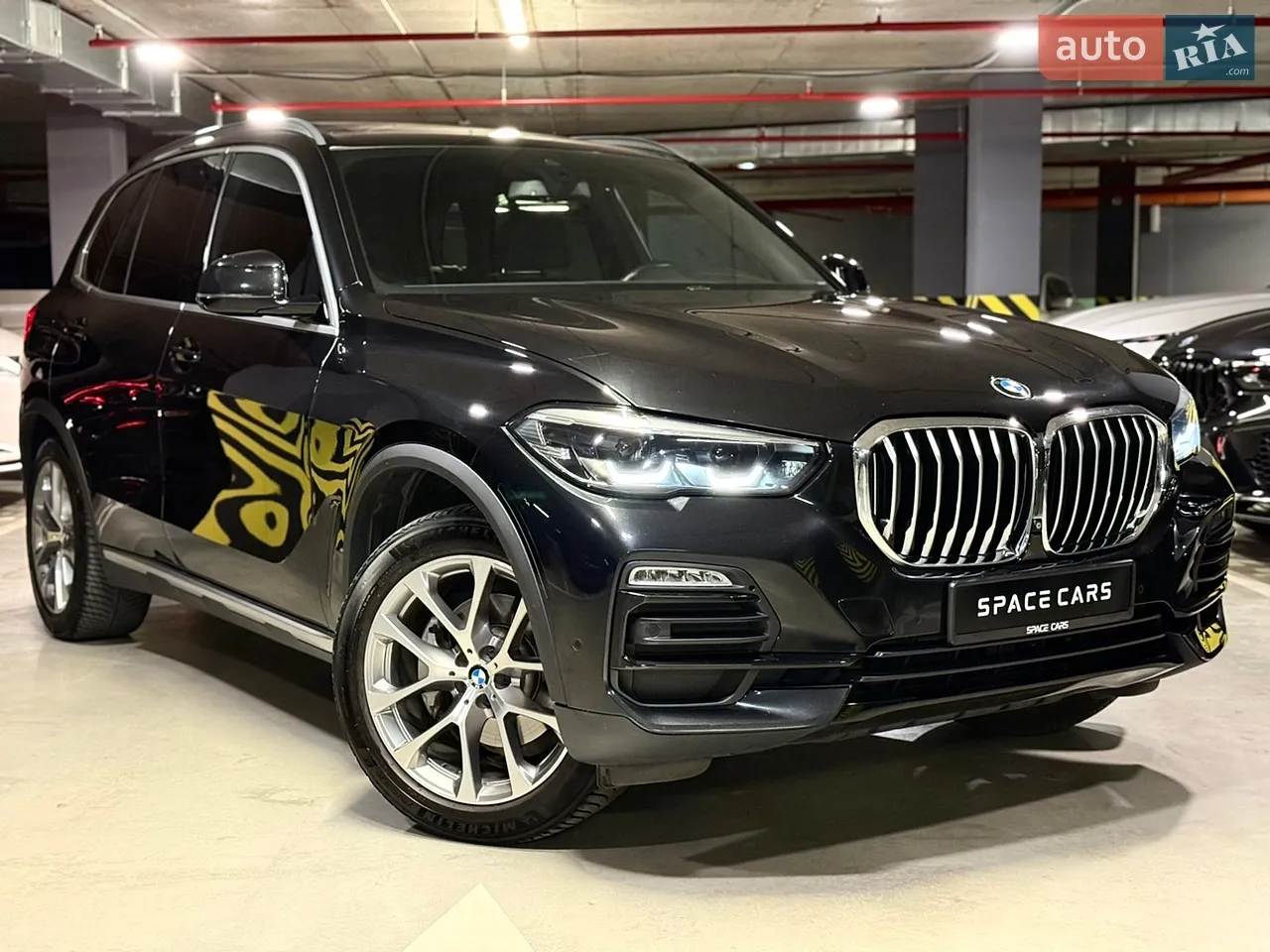 2023 BMW X6 - мініатюра 51