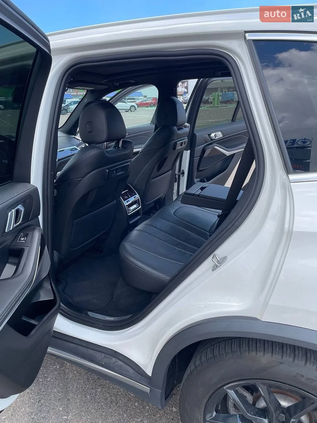2020 BMW X5 - мініатюра 32