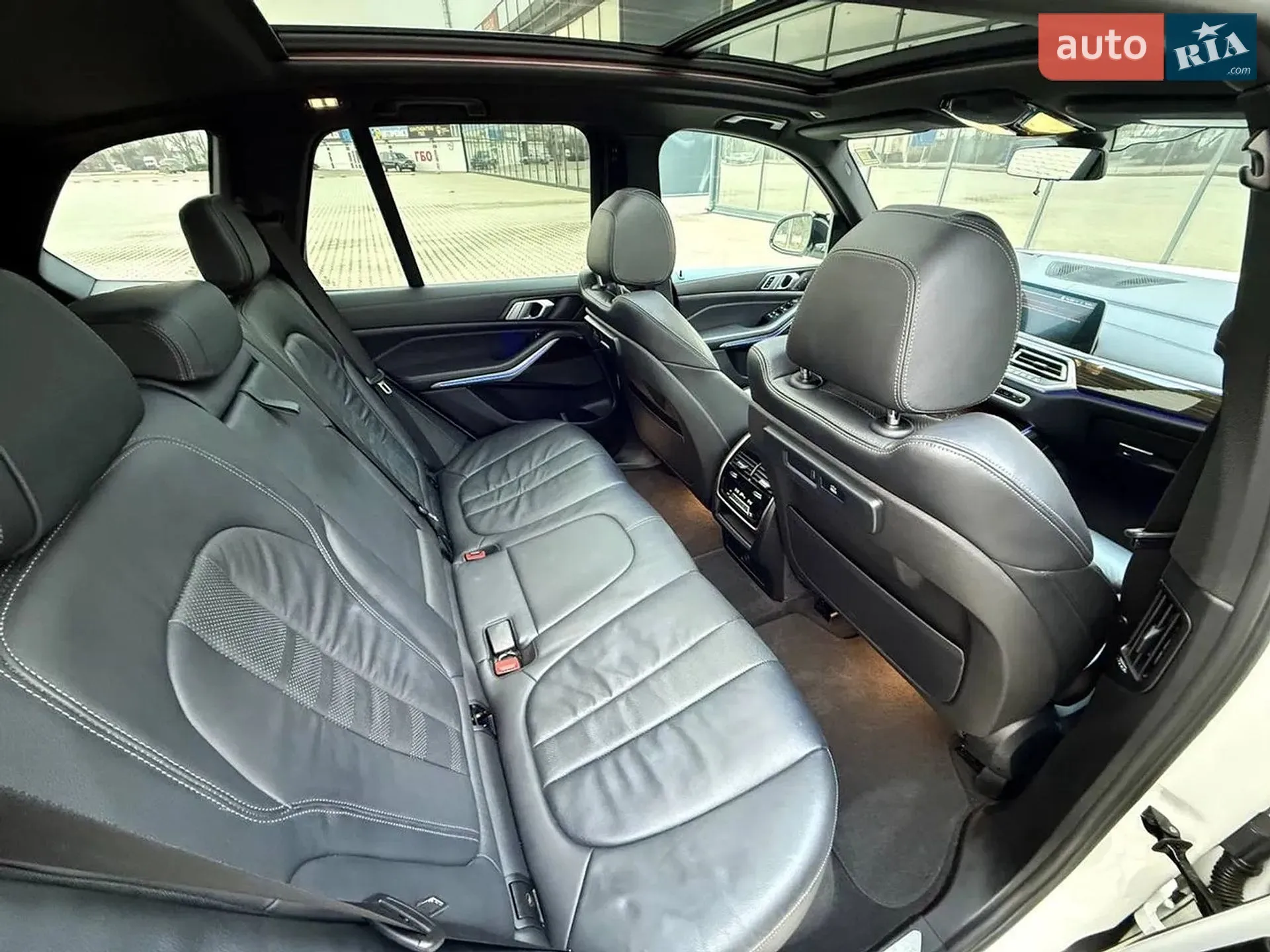 2020 BMW X5 - мініатюра 48