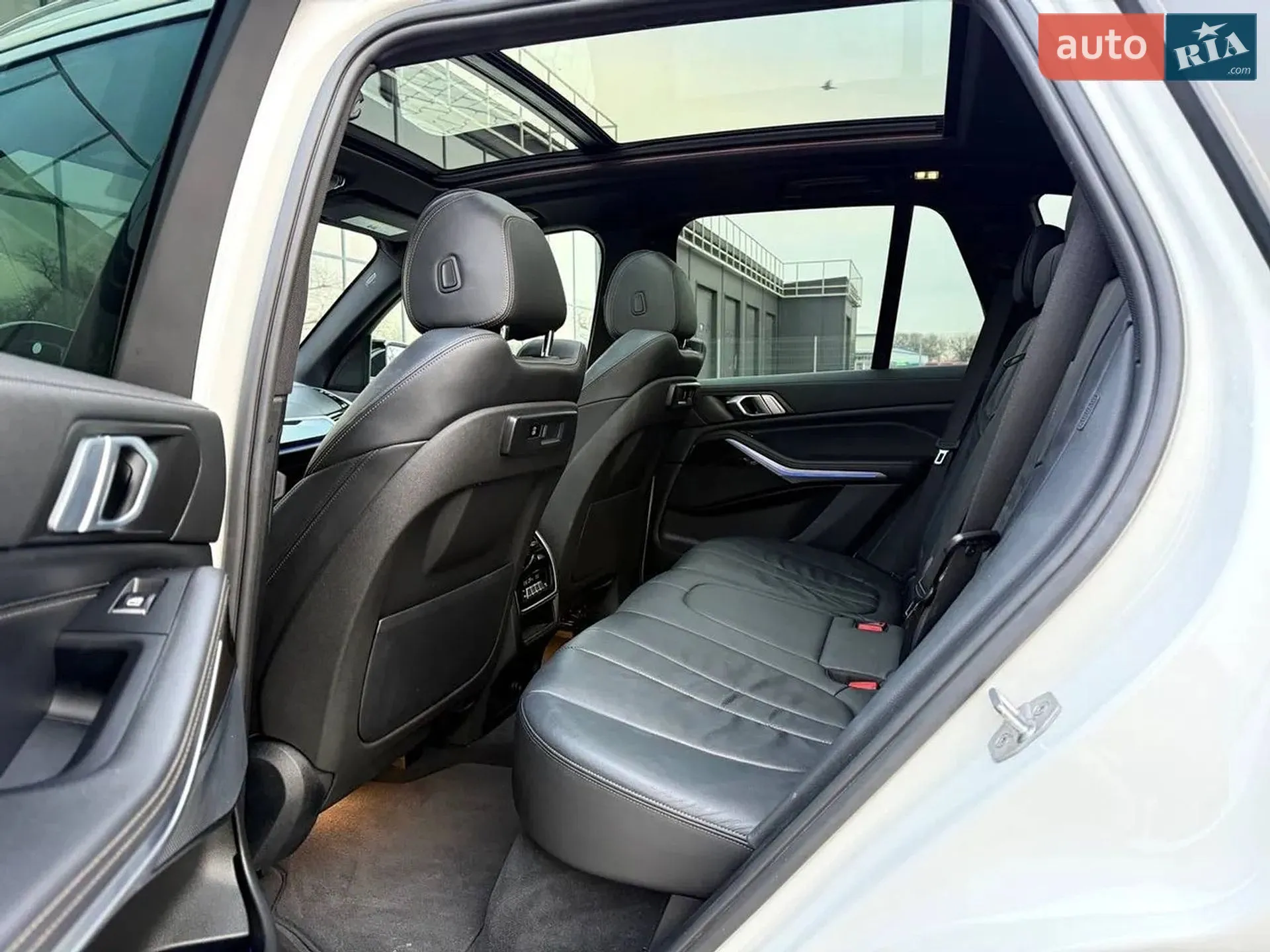 2020 BMW X5 - мініатюра 50