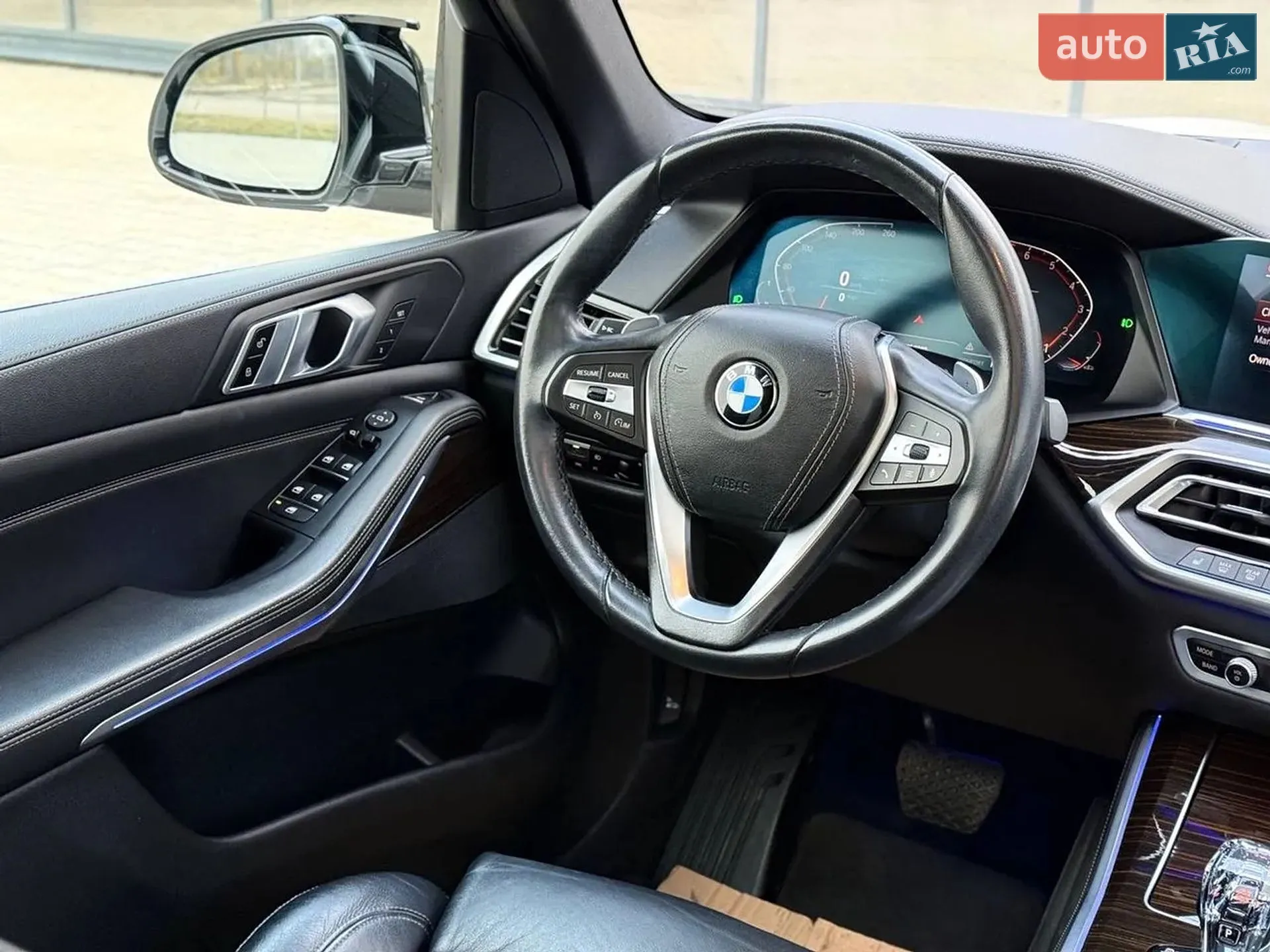 2020 BMW X5 - мініатюра 56