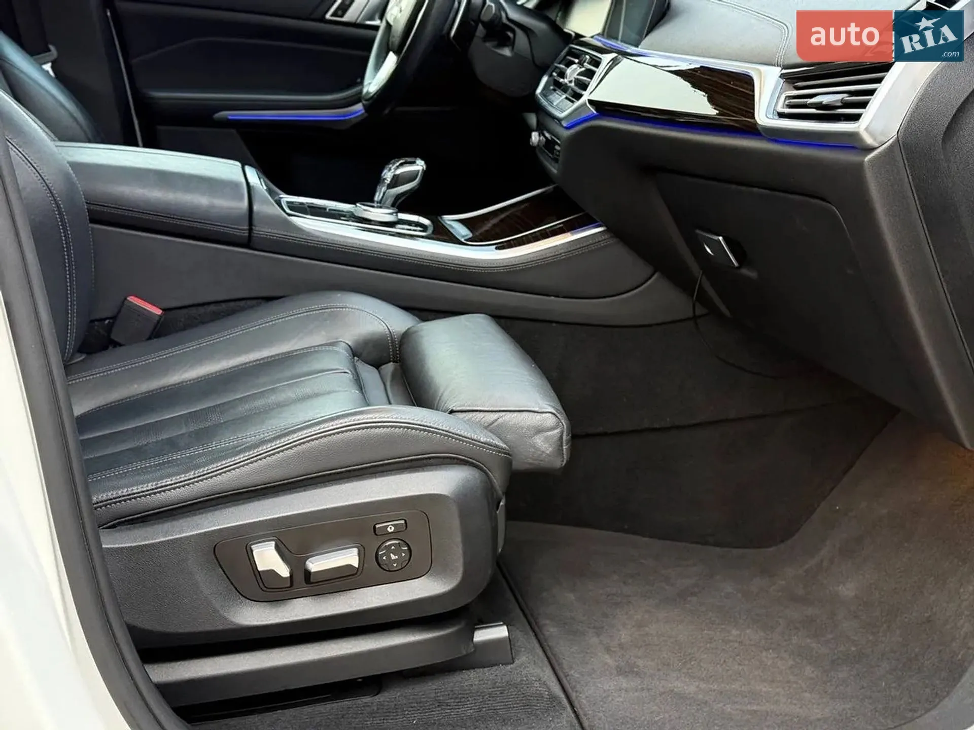 2020 BMW X5 - мініатюра 60