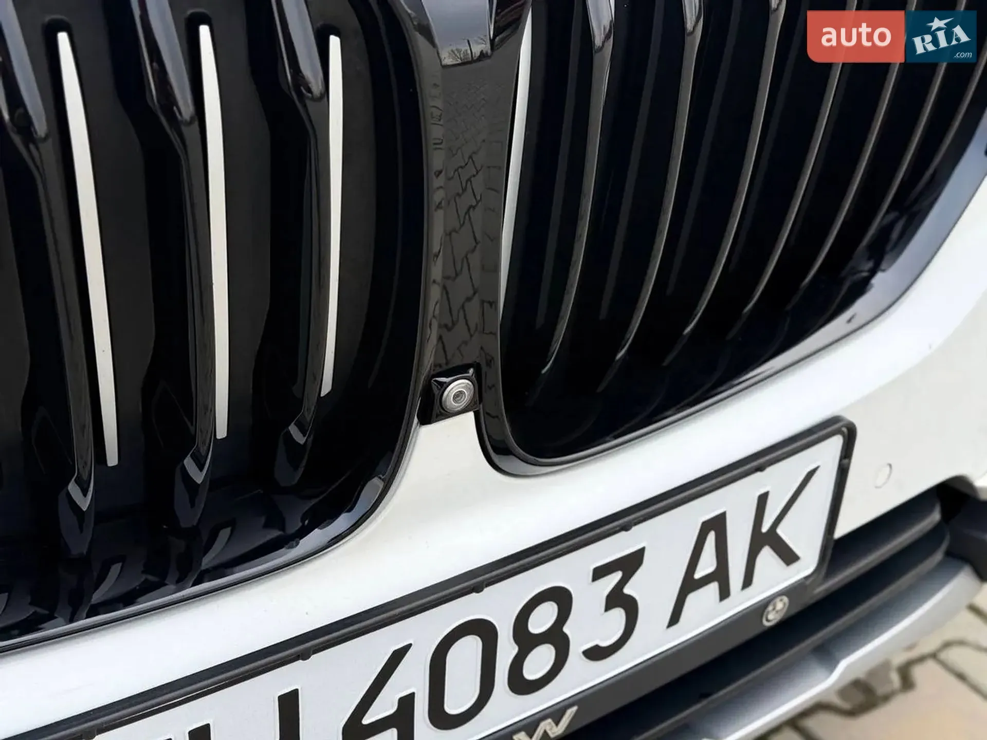 2020 BMW X5 - мініатюра 66