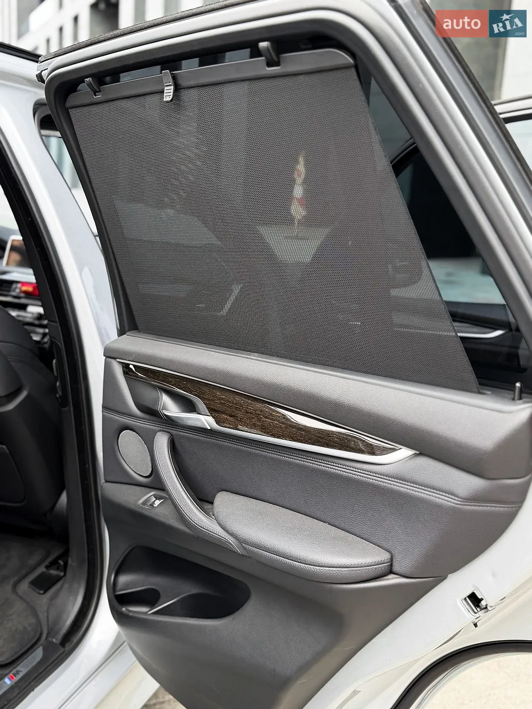 2016 BMW X5 - мініатюра 19