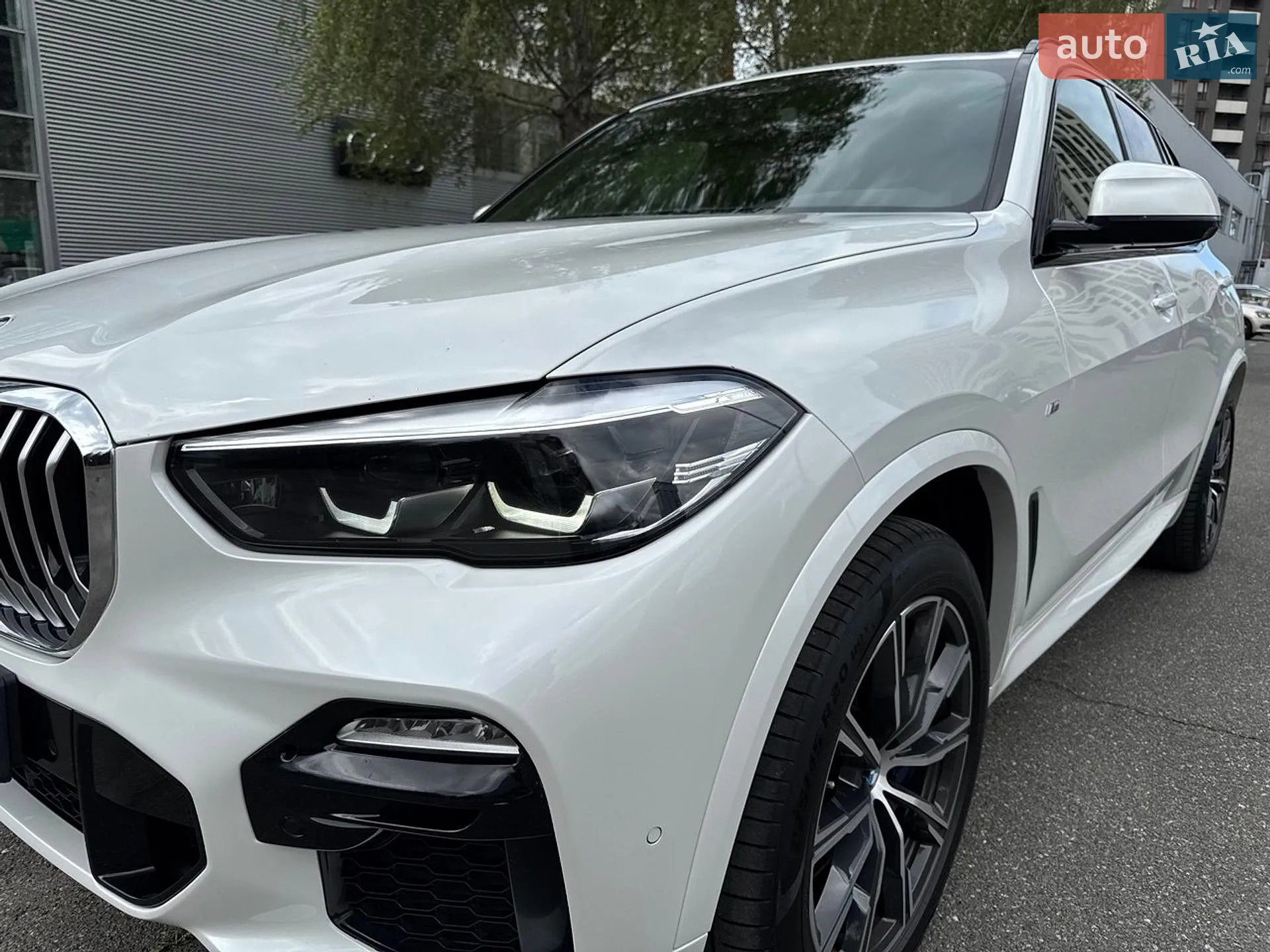 2019 BMW X5 - мініатюра 2