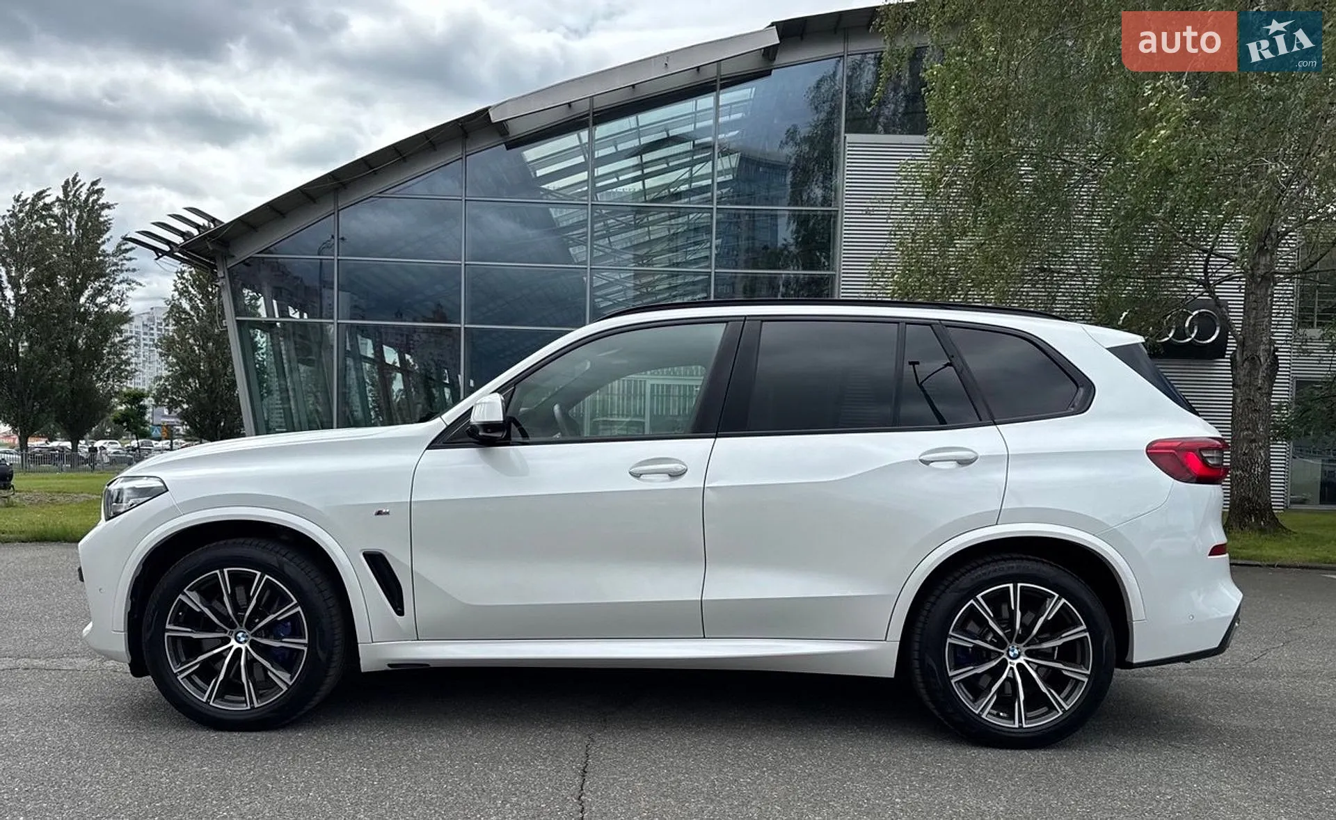 2019 BMW X5 - мініатюра 9
