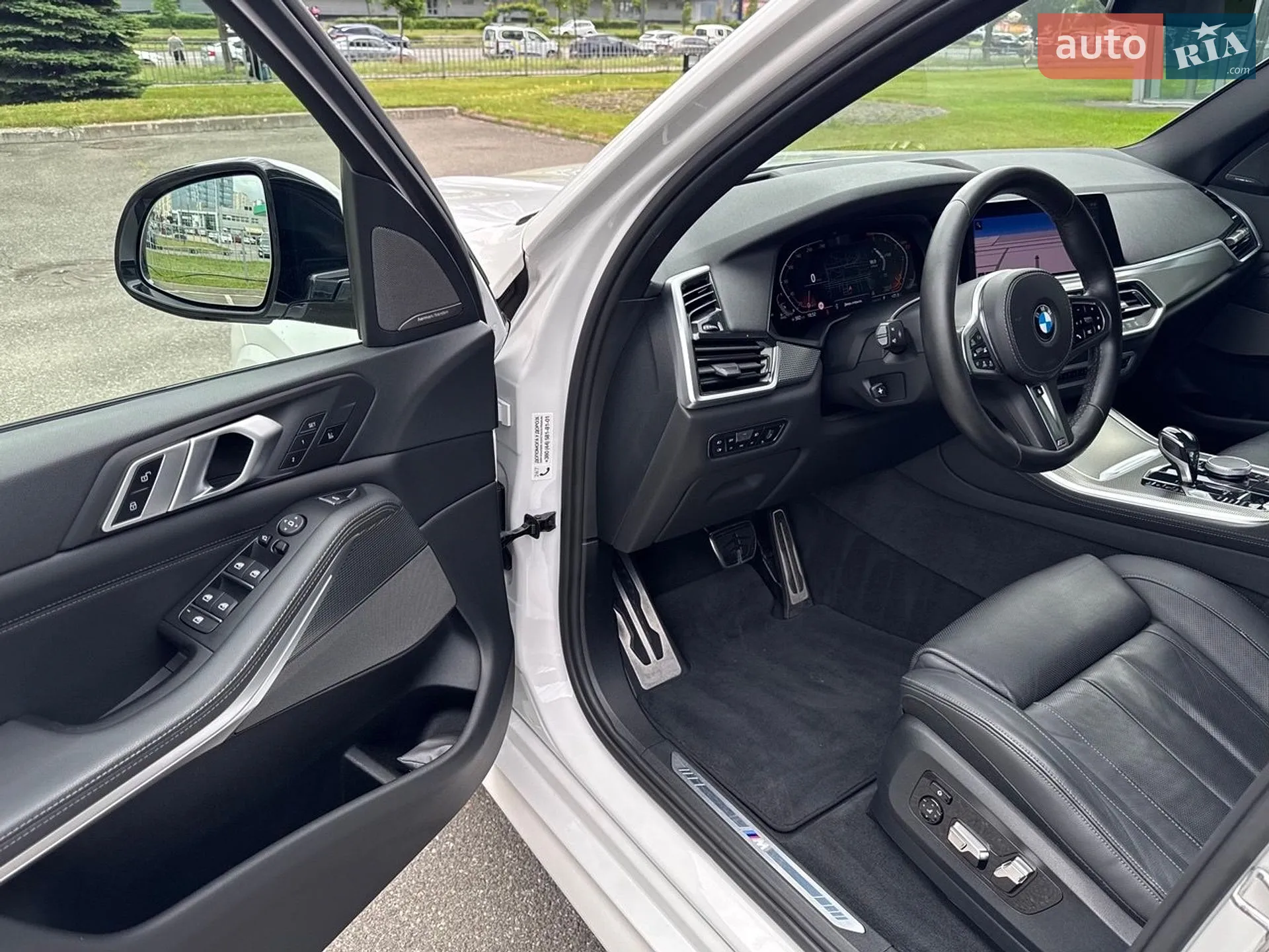 2019 BMW X5 - мініатюра 10