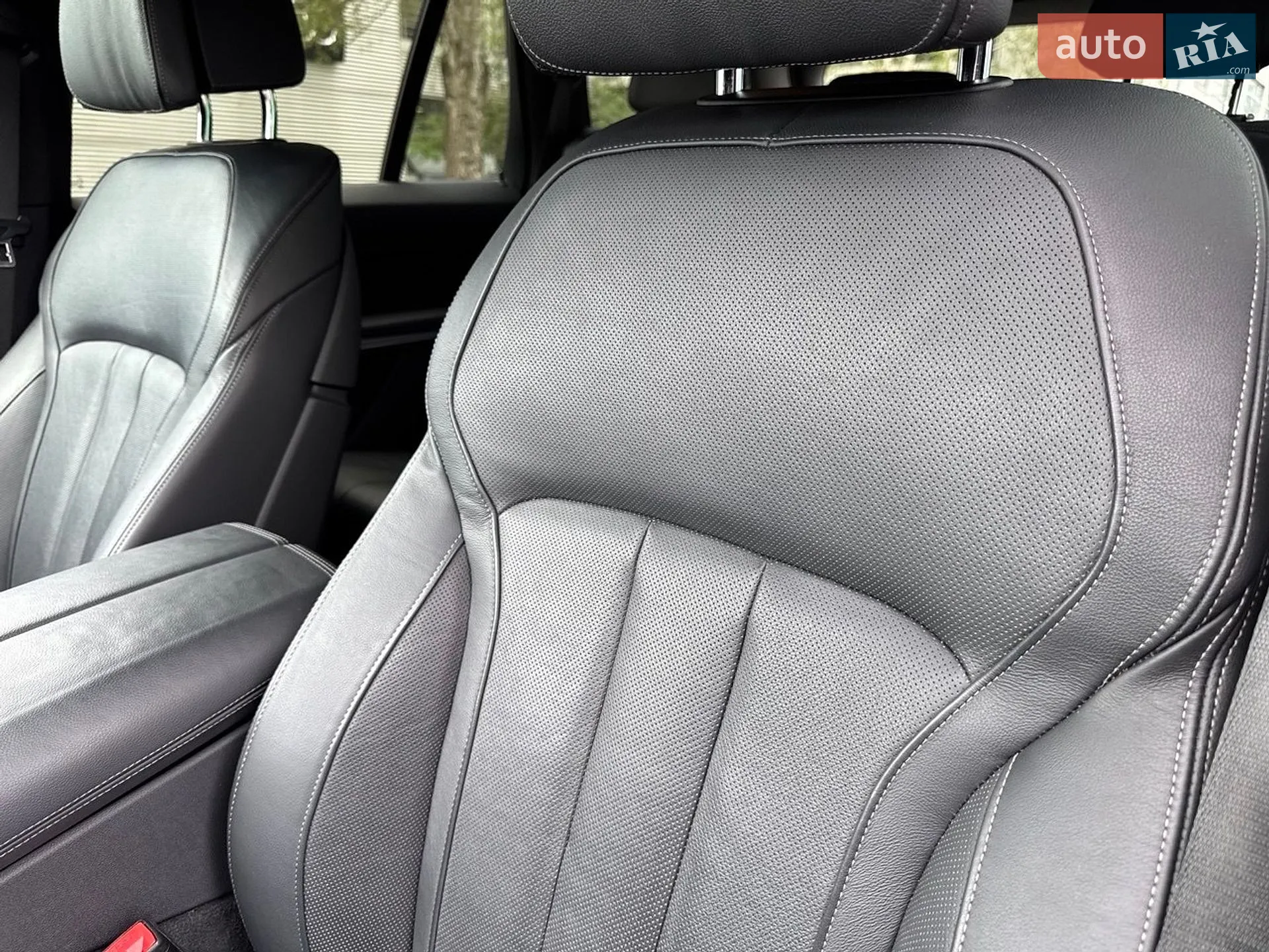 2019 BMW X5 - мініатюра 12