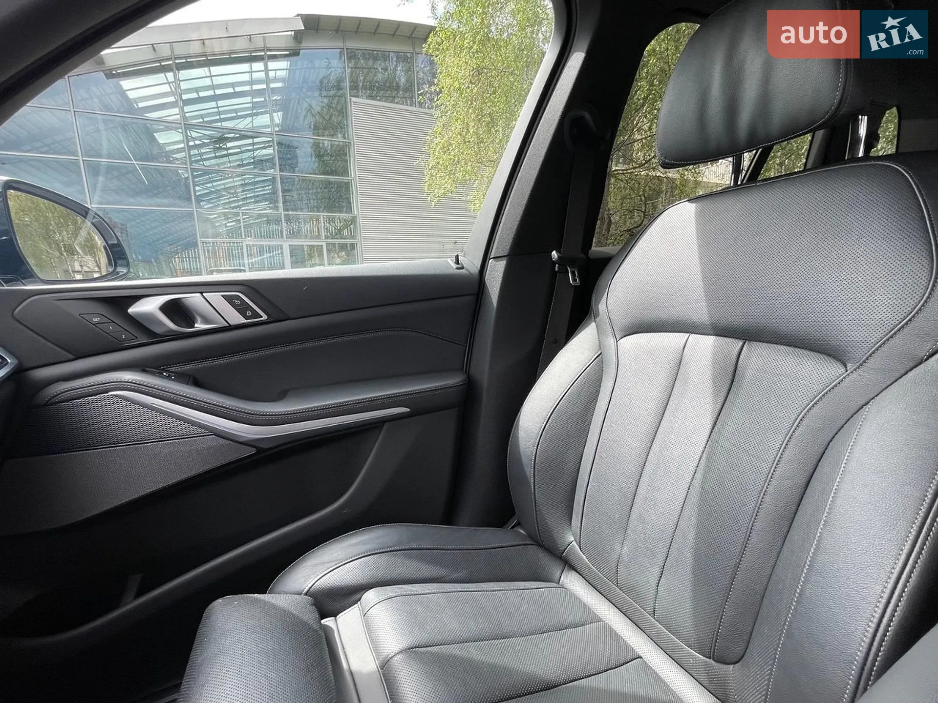 2019 BMW X5 - мініатюра 13
