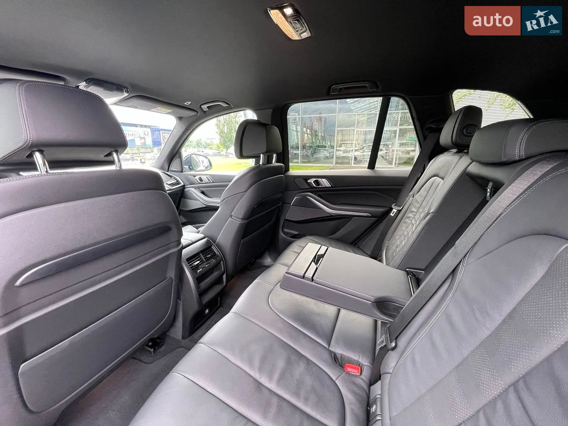 2019 BMW X5 - мініатюра 14