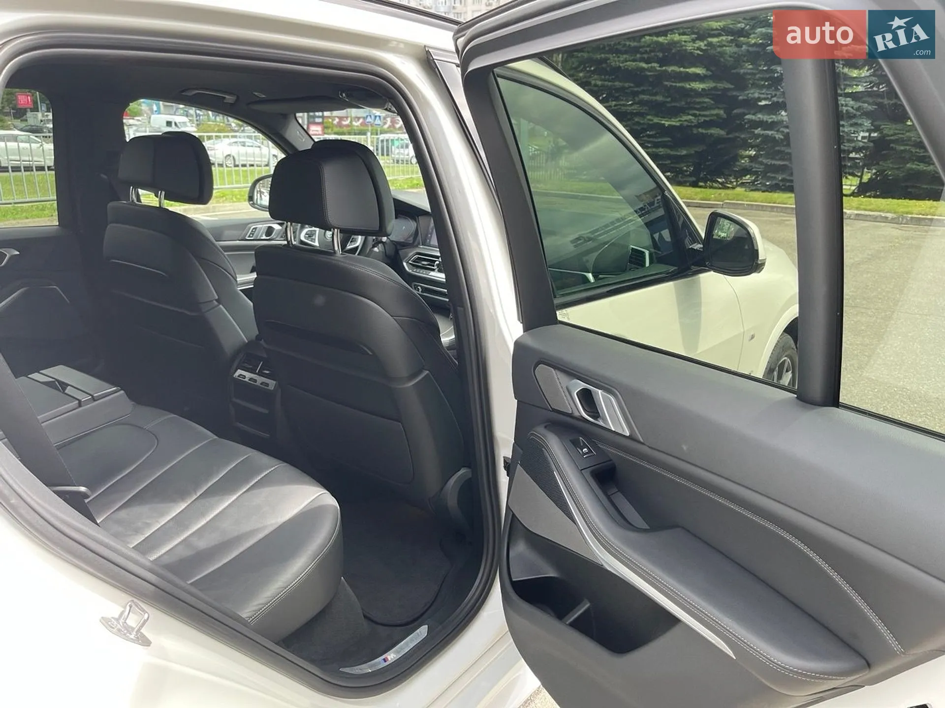 2019 BMW X5 - мініатюра 15