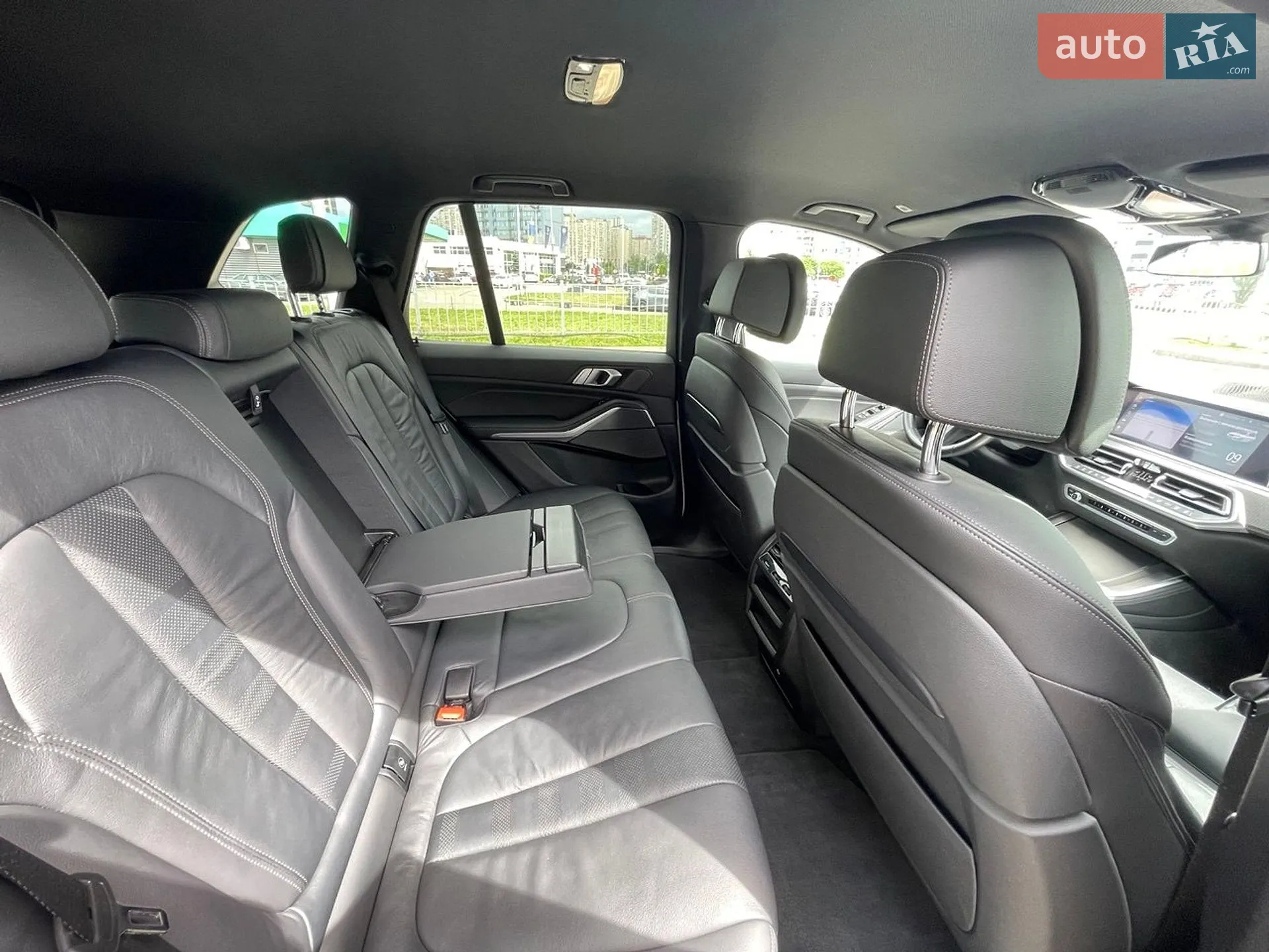 2019 BMW X5 - мініатюра 16