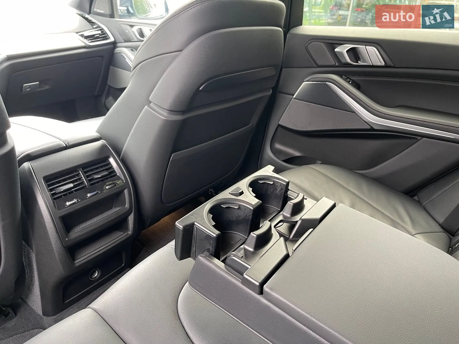 2019 BMW X5 - мініатюра 17