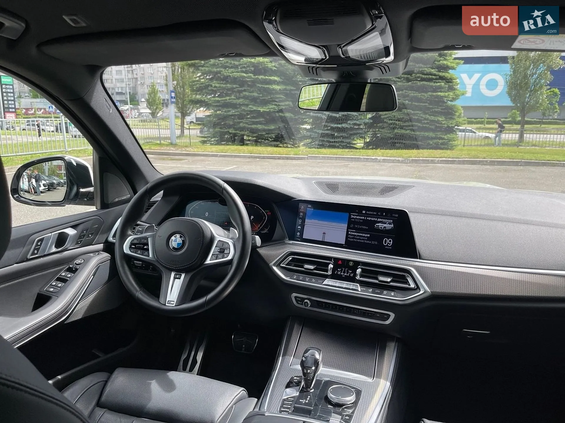 2019 BMW X5 - мініатюра 18