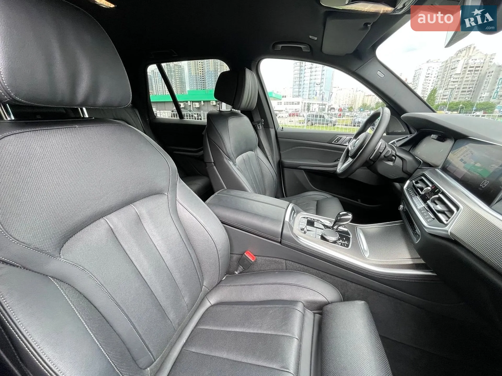 2019 BMW X5 - мініатюра 20