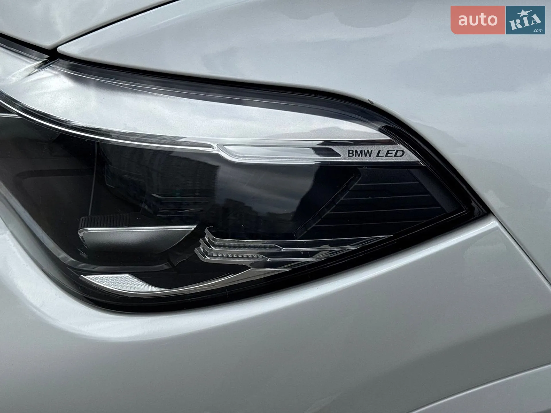 2019 BMW X5 - мініатюра 22