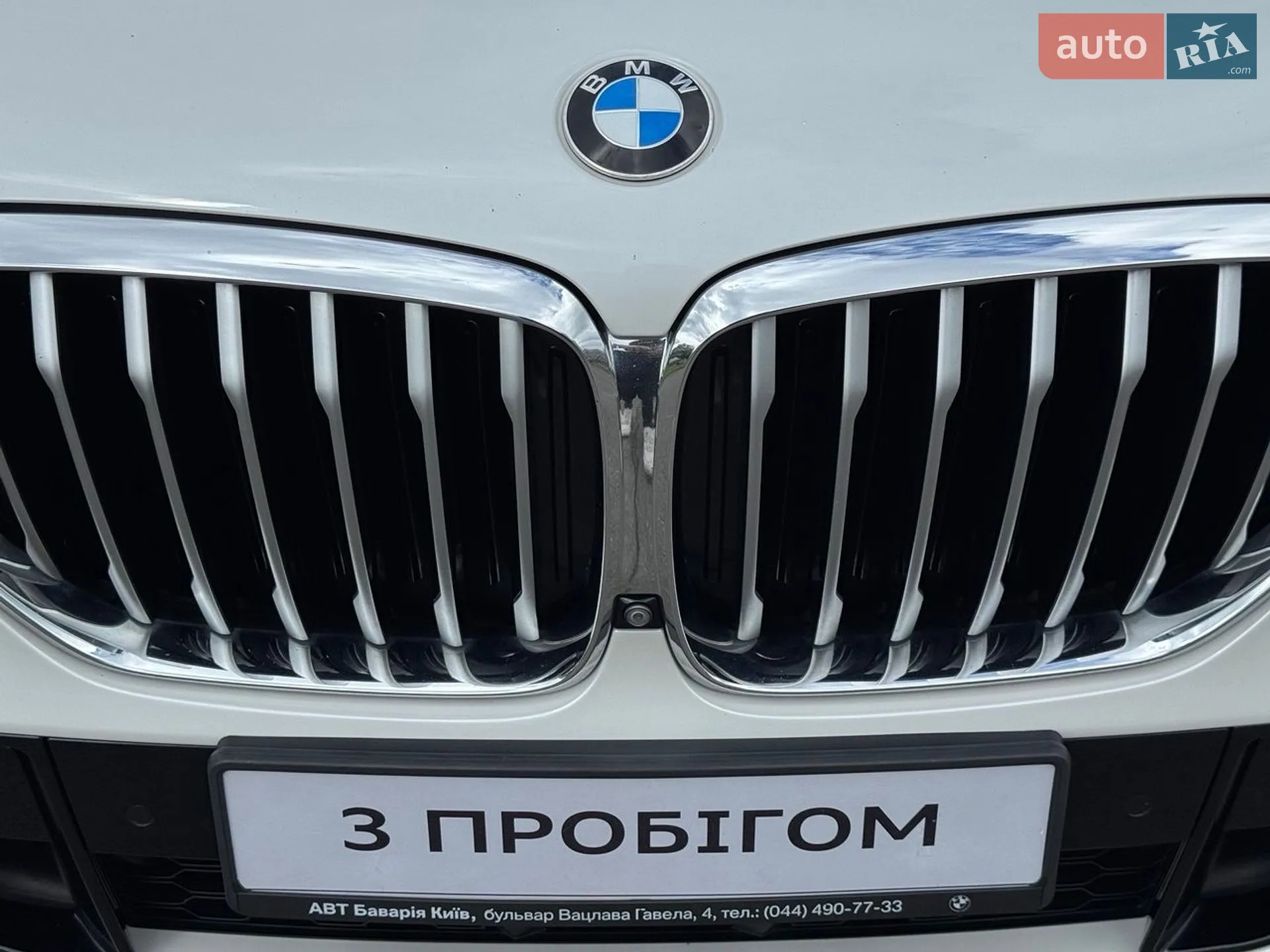 2019 BMW X5 - мініатюра 23