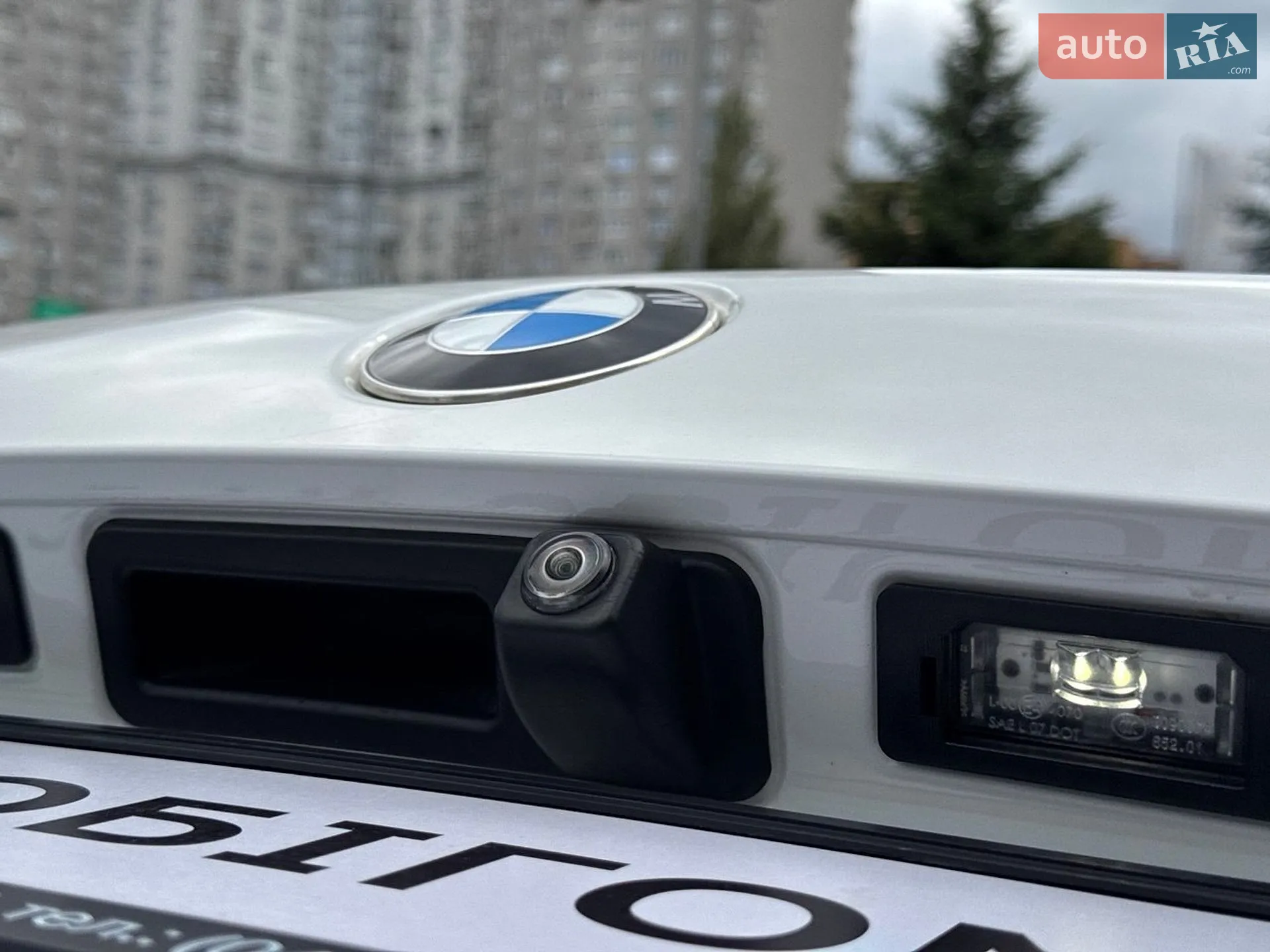 2019 BMW X5 - мініатюра 24