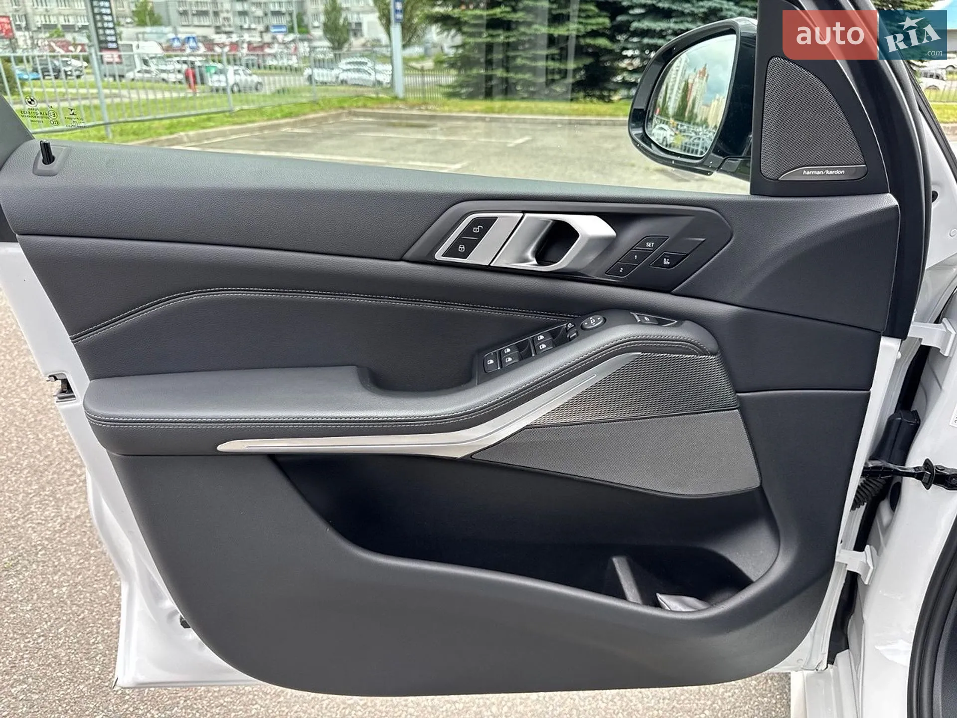 2019 BMW X5 - мініатюра 31